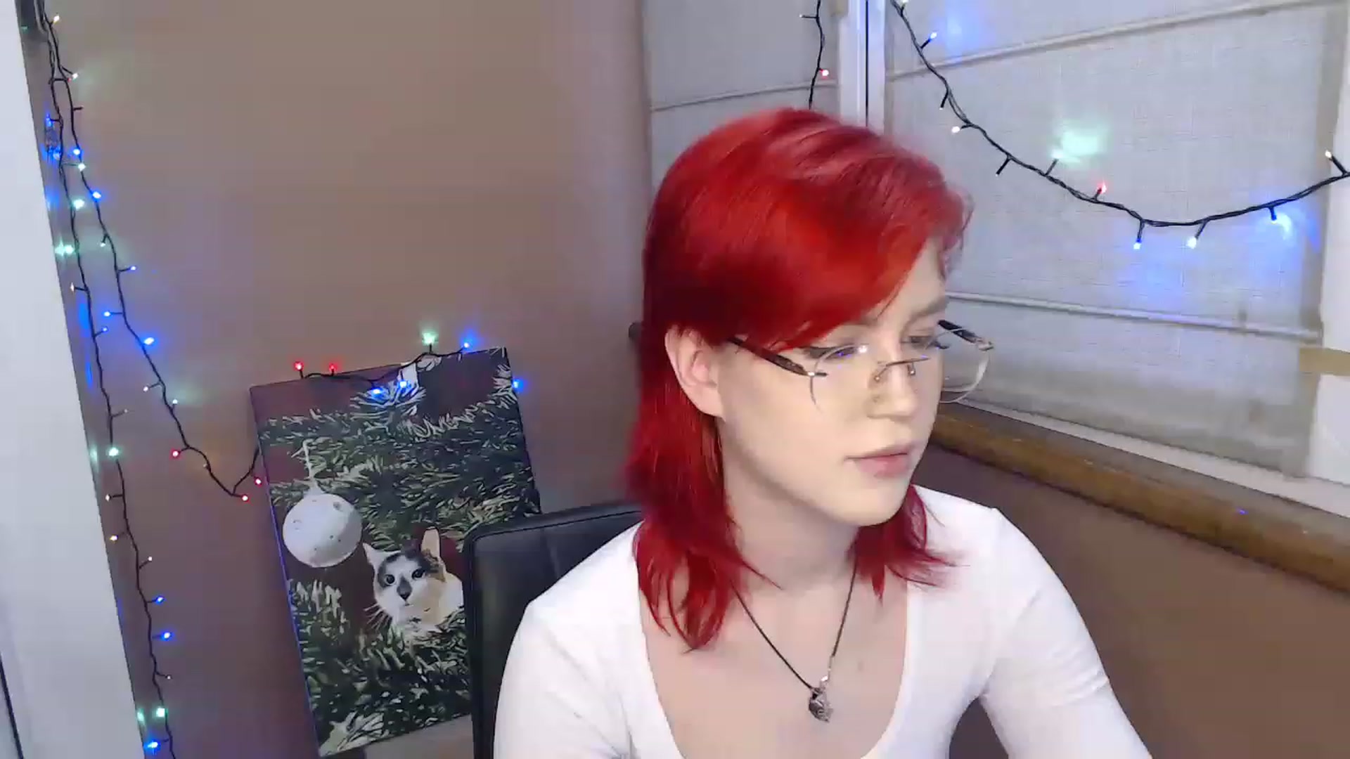 Gallery image thumbnail from KateKoss's myfreecams stream on, 12/16/2022, 12:17 image 2 of 20