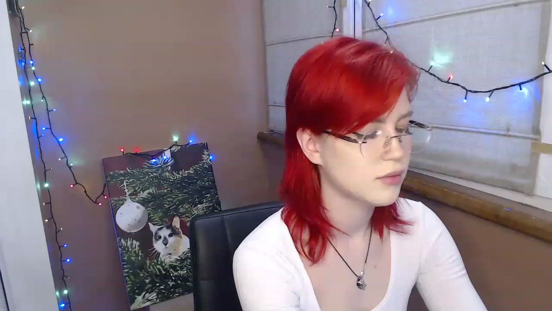 Gallery image thumbnail from KateKoss's myfreecams stream on, 12/16/2022, 12:17 image 1 of 20