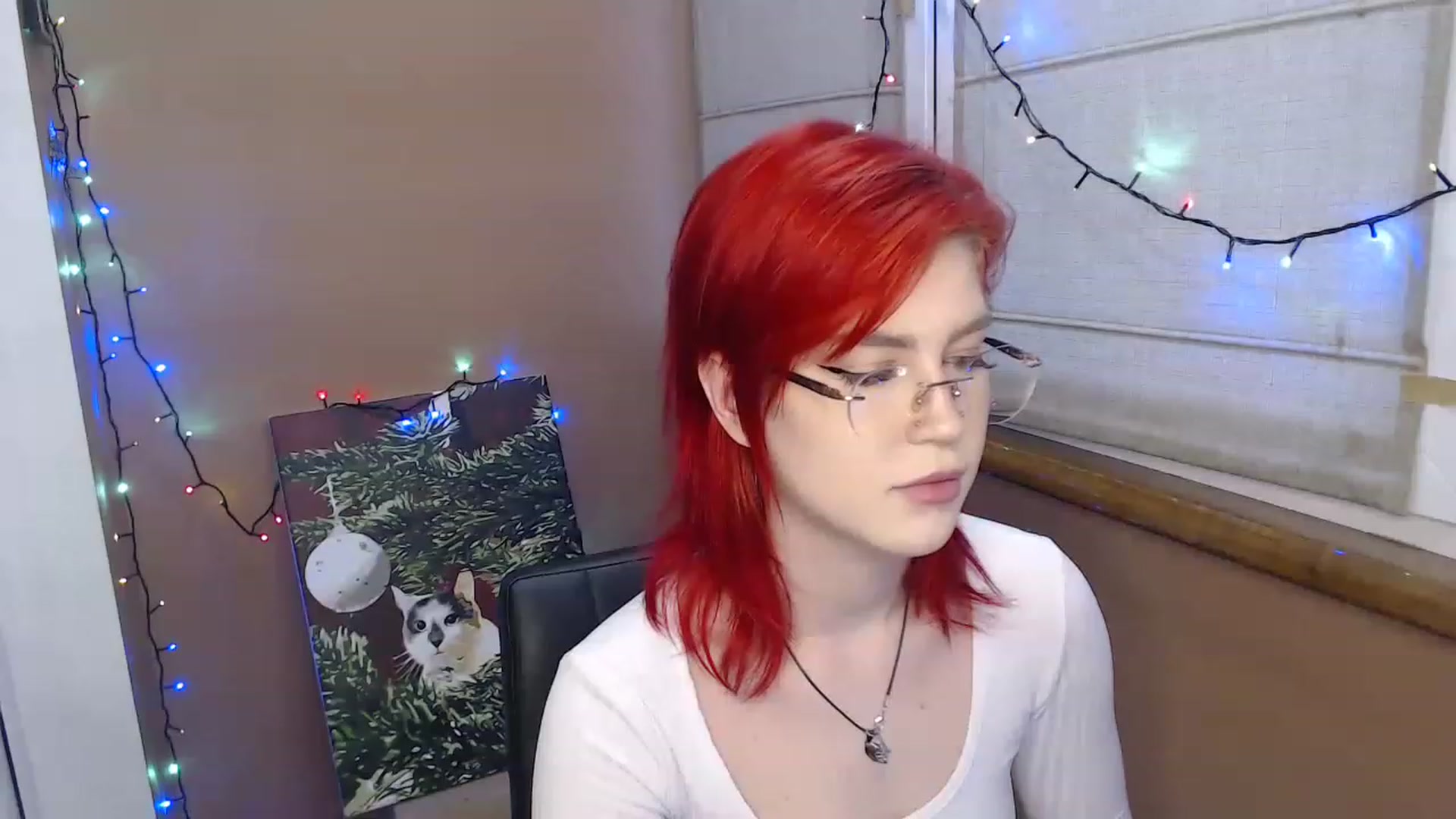 Gallery image thumbnail from KateKoss's myfreecams stream on, 12/16/2022, 12:17 image 4 of 20