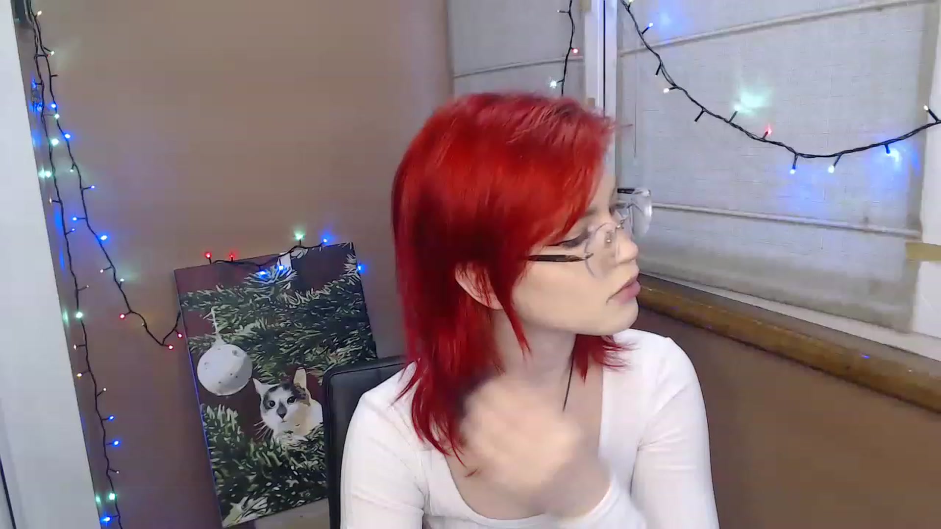 Gallery image thumbnail from KateKoss's myfreecams stream on, 12/16/2022, 12:17 image 3 of 20