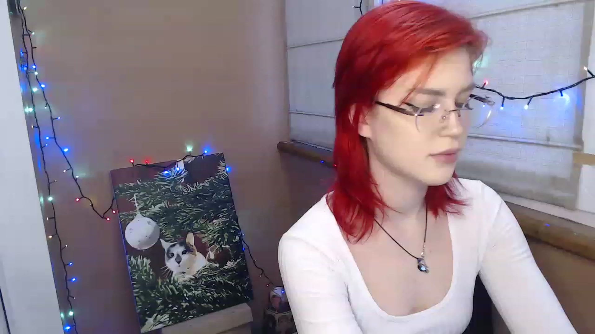 Gallery image thumbnail from KateKoss's myfreecams stream on, 12/16/2022, 12:17 image 20 of 20