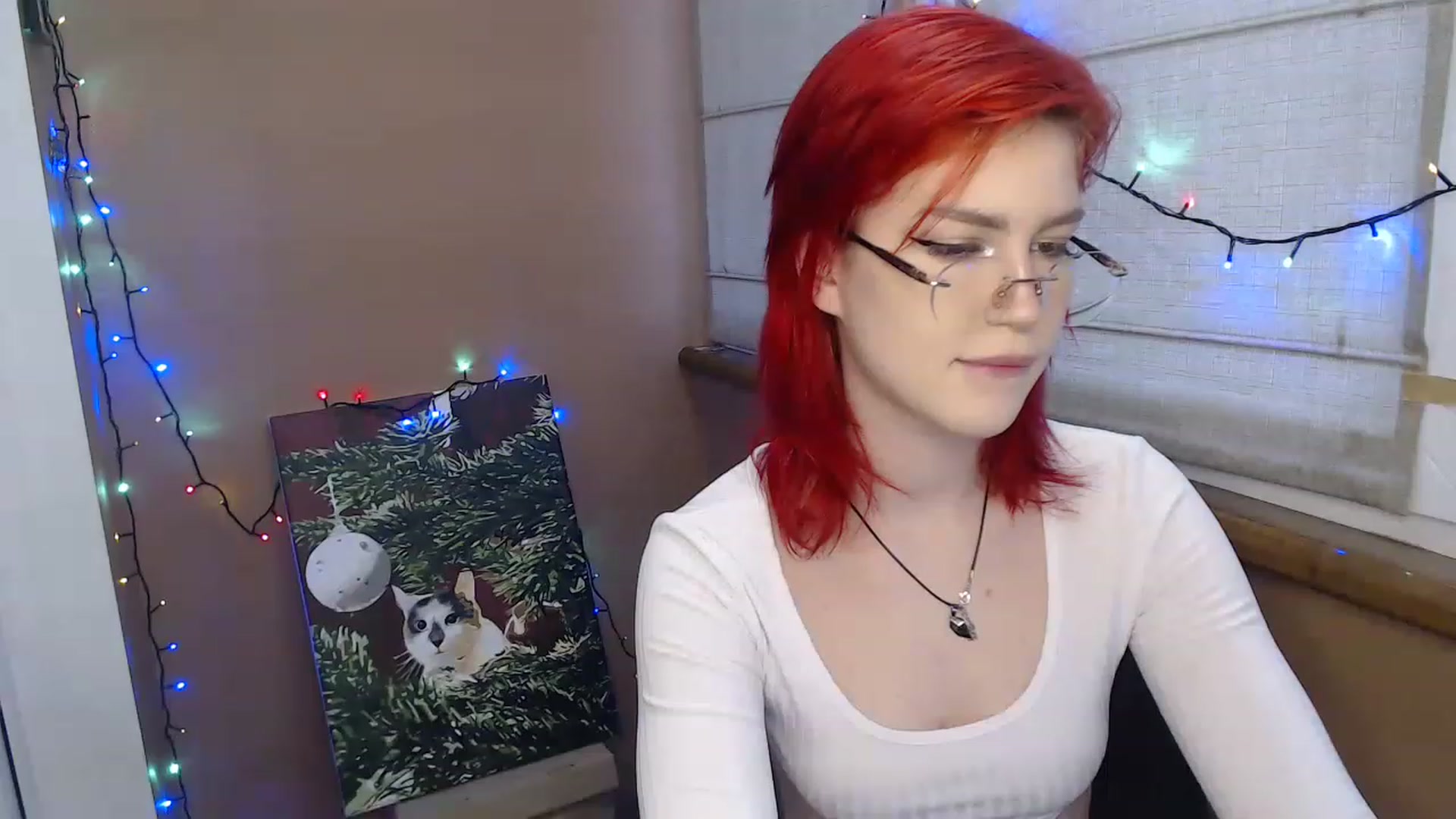 Gallery image thumbnail from KateKoss's myfreecams stream on, 12/16/2022, 12:17 image 19 of 20