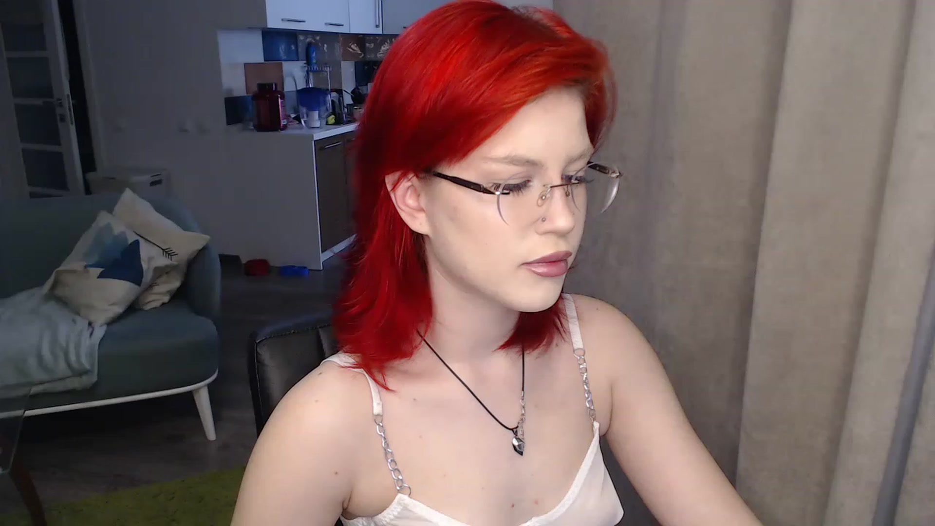Gallery image thumbnail from KateKoss's myfreecams stream on, 12/19/2022, 09:51 image 5 of 20