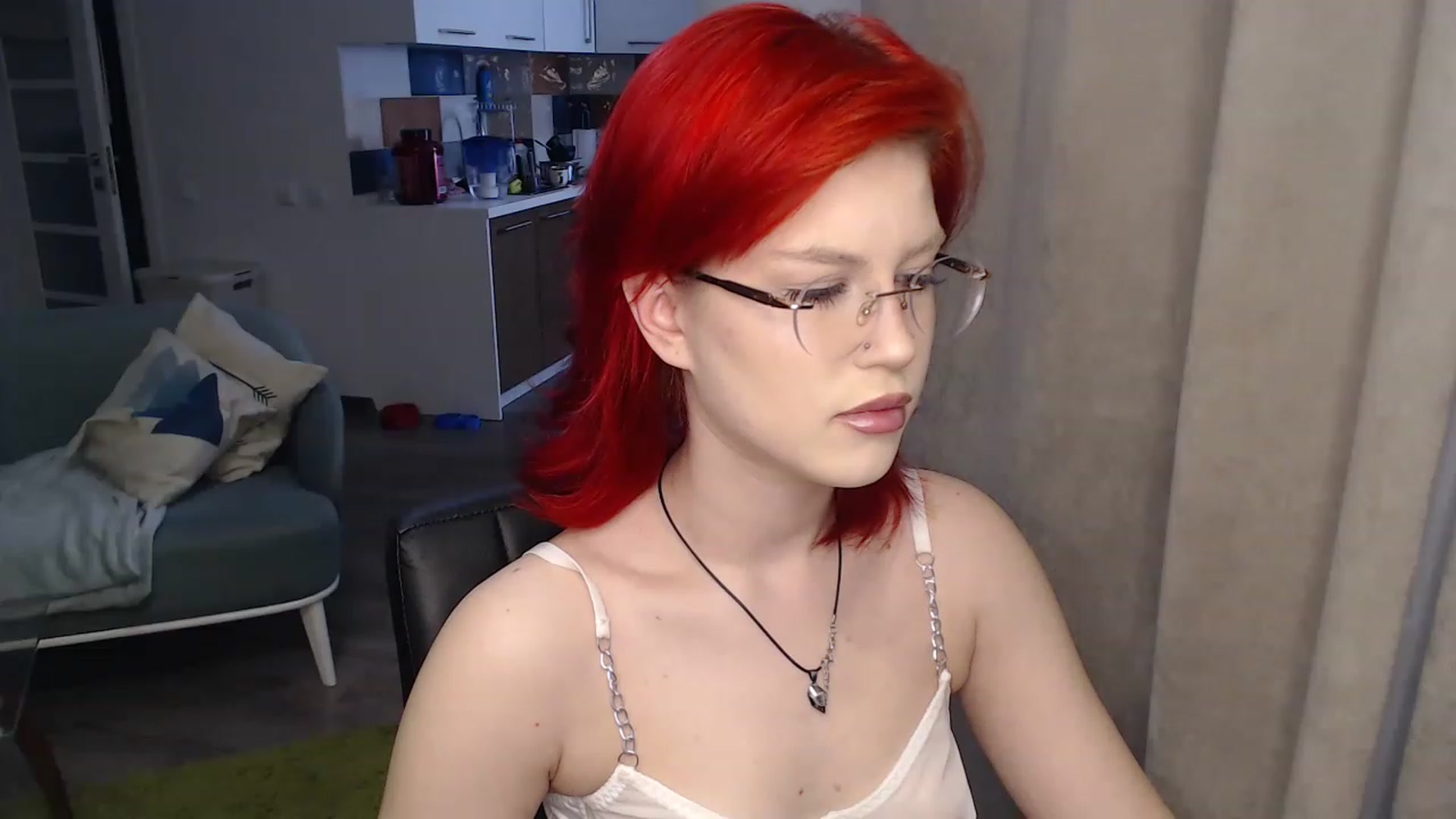 Gallery image thumbnail from KateKoss's myfreecams stream on, 12/19/2022, 09:51 image 6 of 20