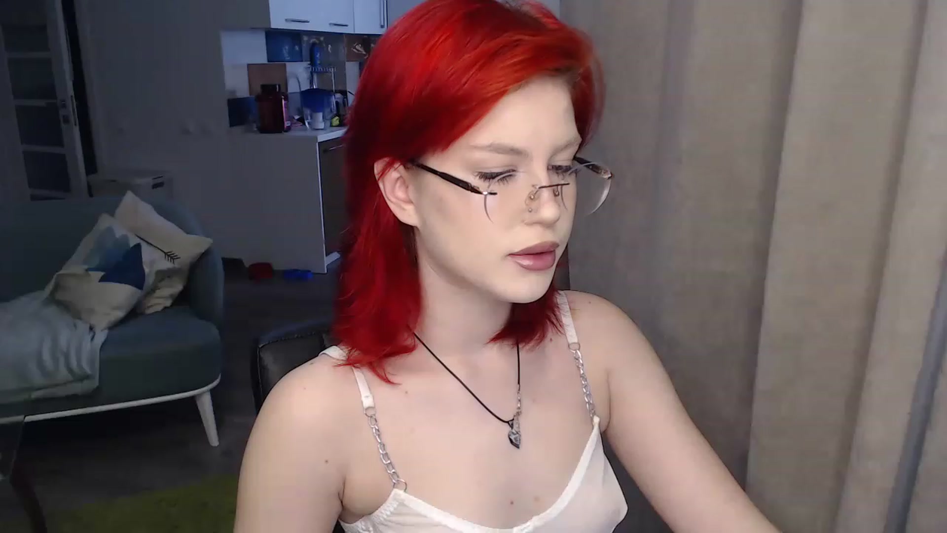 Gallery image thumbnail from KateKoss's myfreecams stream on, 12/19/2022, 09:51 image 1 of 20