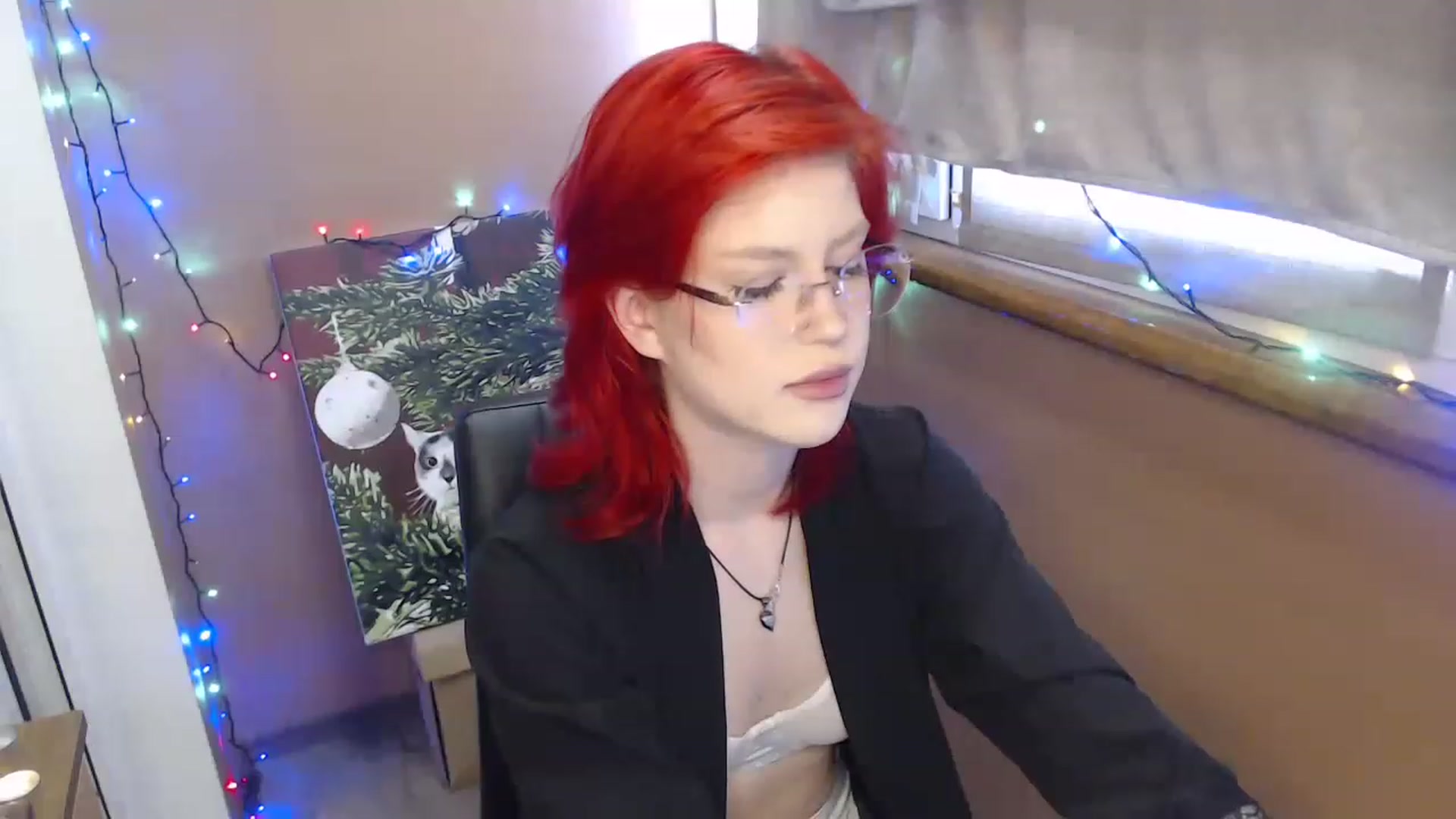 Gallery image thumbnail from KateKoss's myfreecams stream on, 12/19/2022, 11:21 image 6 of 20