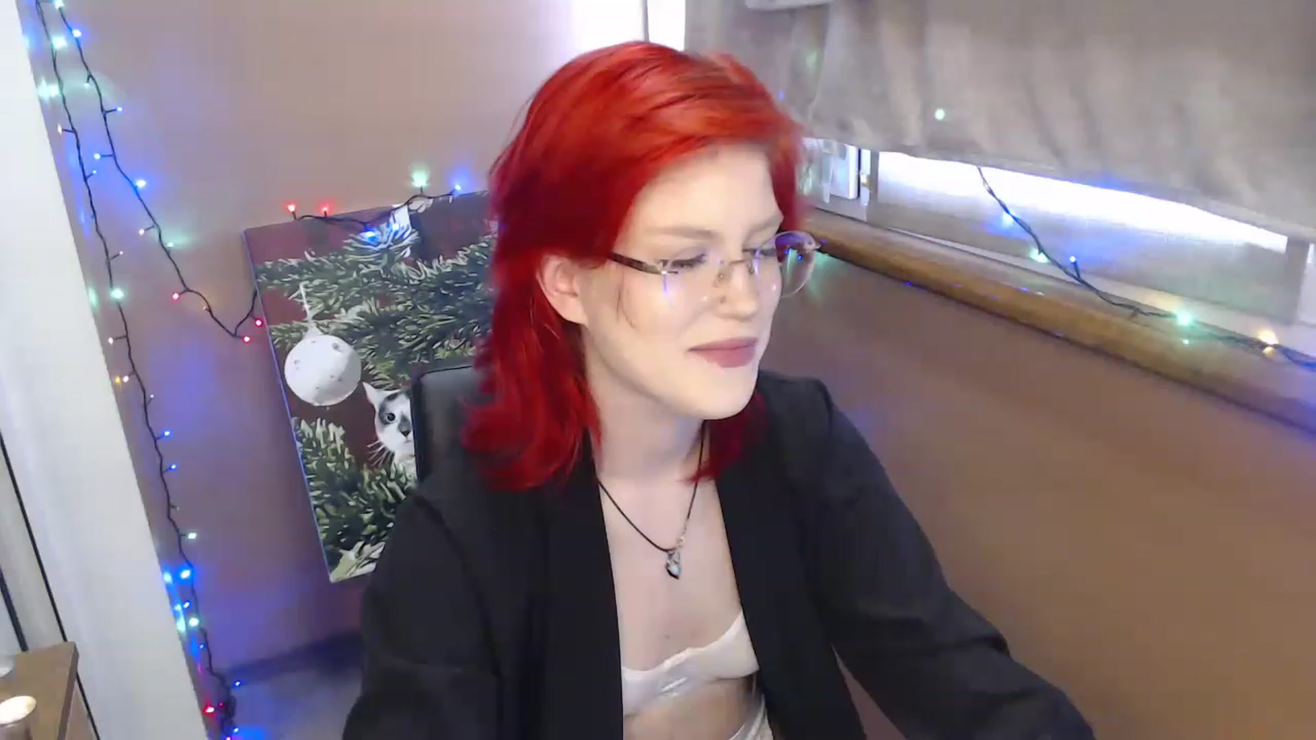 Gallery image thumbnail from KateKoss's myfreecams stream on, 12/19/2022, 11:21 image 8 of 20