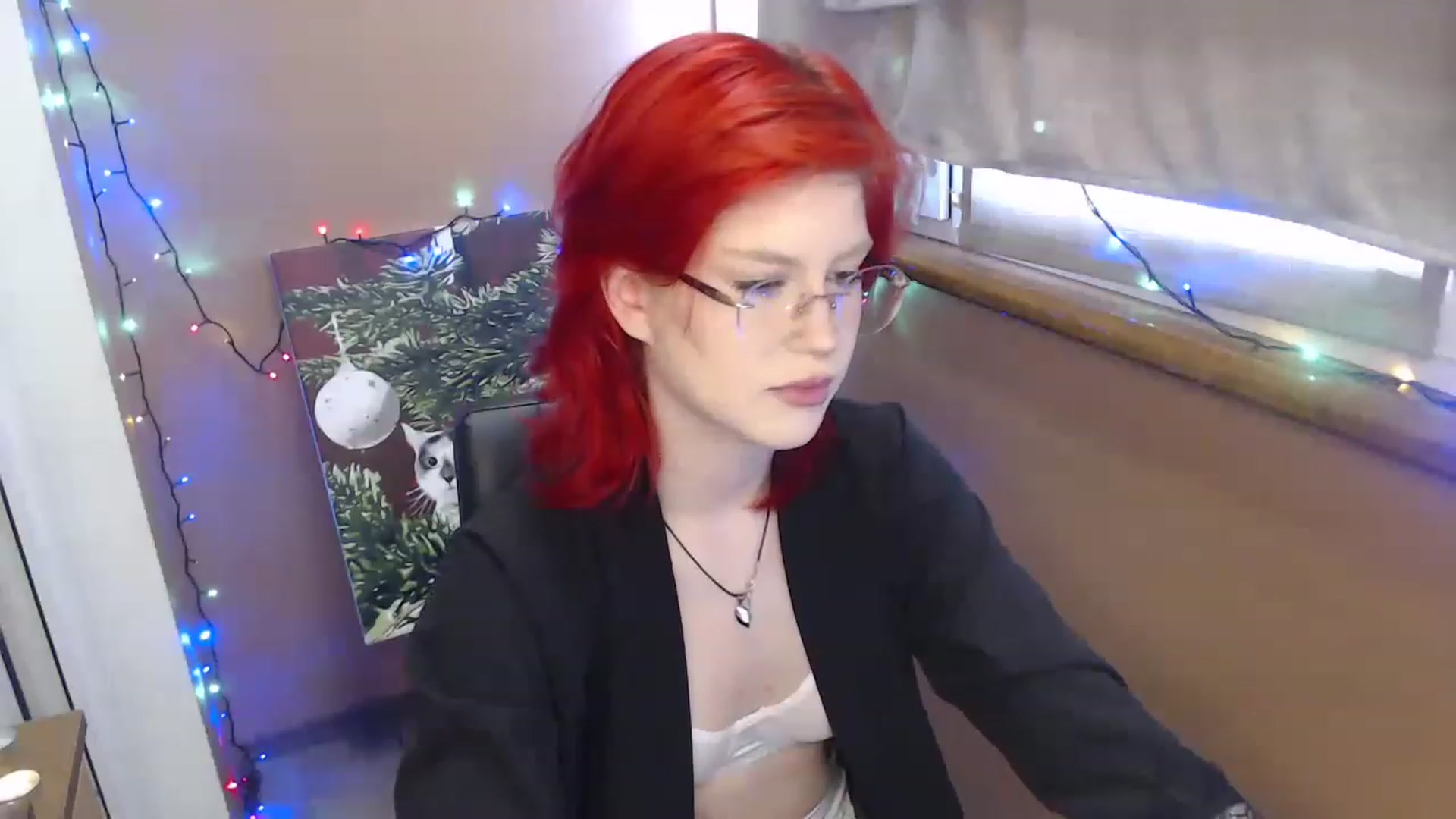 Gallery image thumbnail from KateKoss's myfreecams stream on, 12/19/2022, 11:21 image 4 of 20
