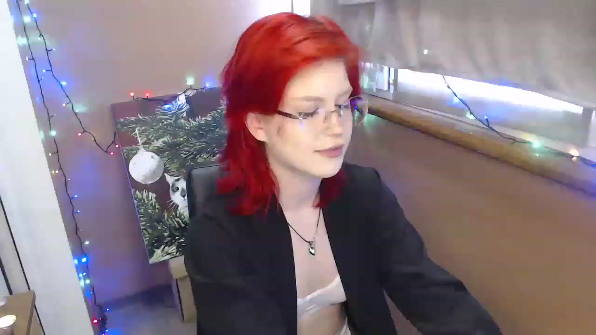 Gallery image thumbnail from KateKoss's myfreecams stream on, 12/19/2022, 11:21 image 1 of 20