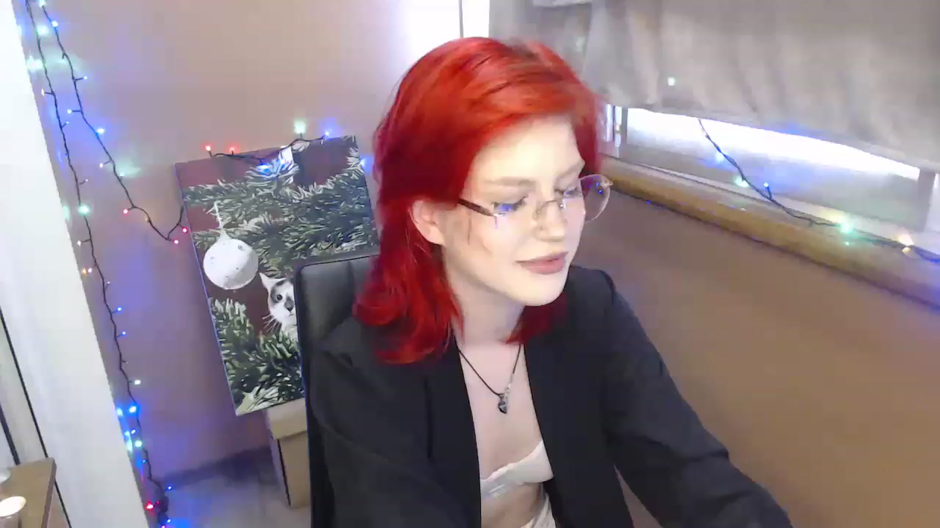 Gallery image thumbnail from KateKoss's myfreecams stream on, 12/19/2022, 11:21 image 11 of 20