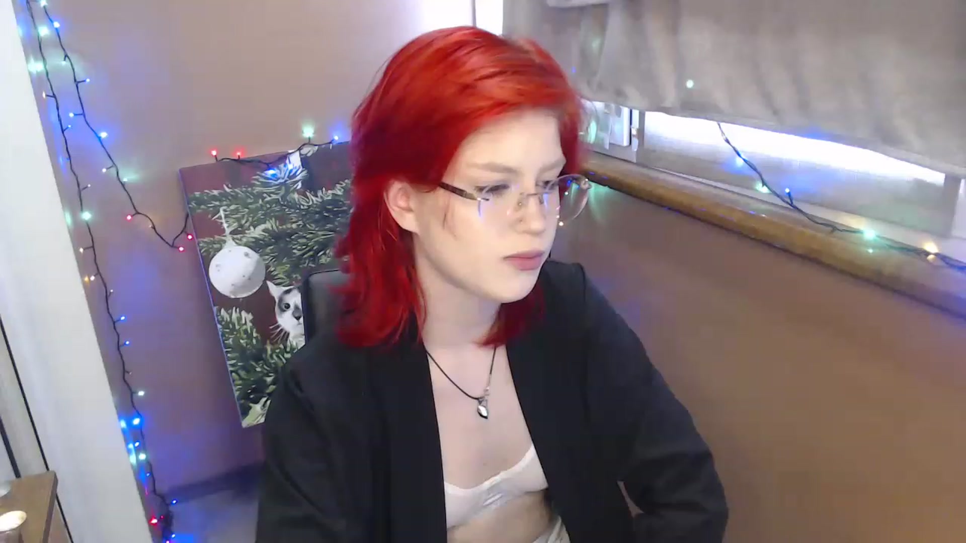 Gallery image thumbnail from KateKoss's myfreecams stream on, 12/19/2022, 11:21 image 10 of 20