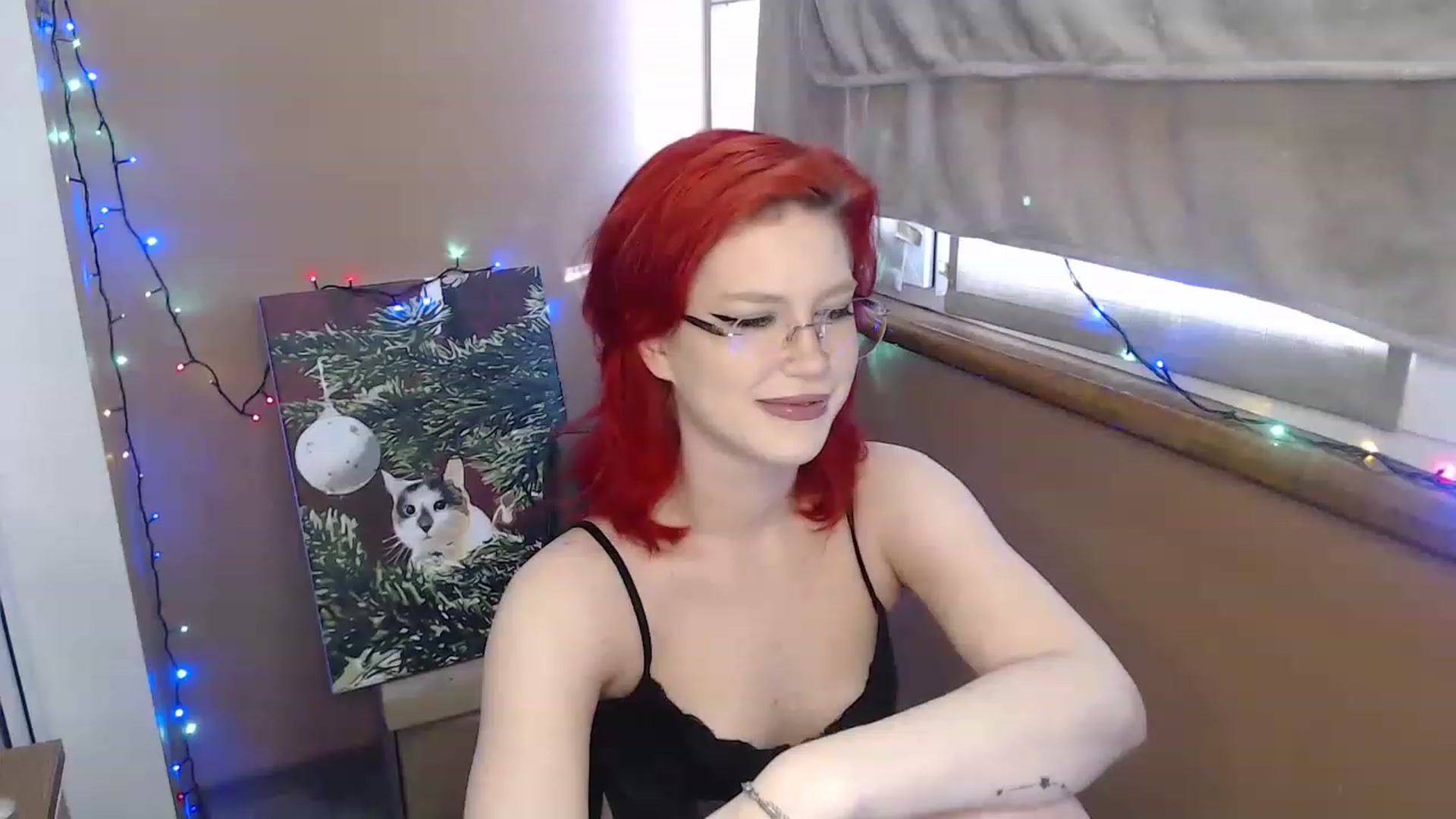 Gallery image thumbnail from KateKoss's myfreecams stream on, 12/20/2022, 09:51 image 8 of 20