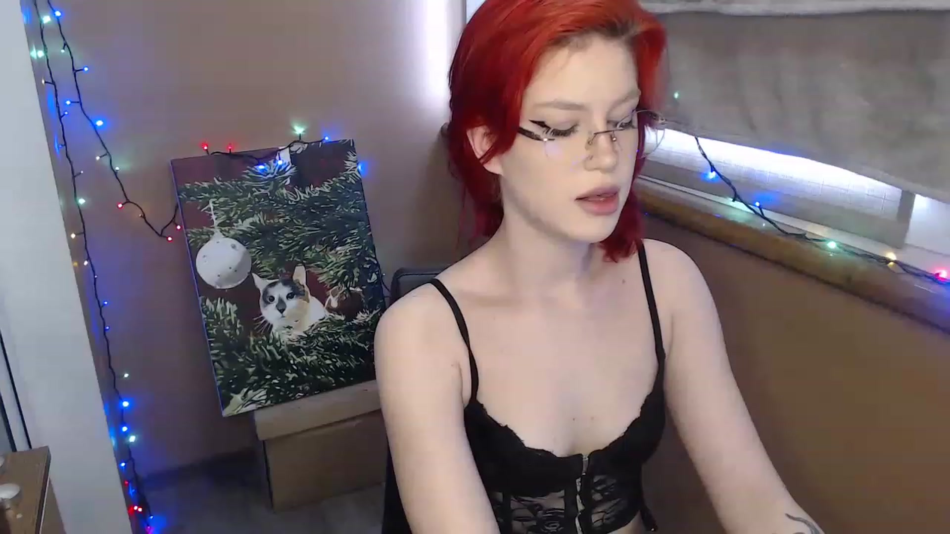 Gallery image thumbnail from KateKoss's myfreecams stream on, 12/20/2022, 11:22 image 7 of 20