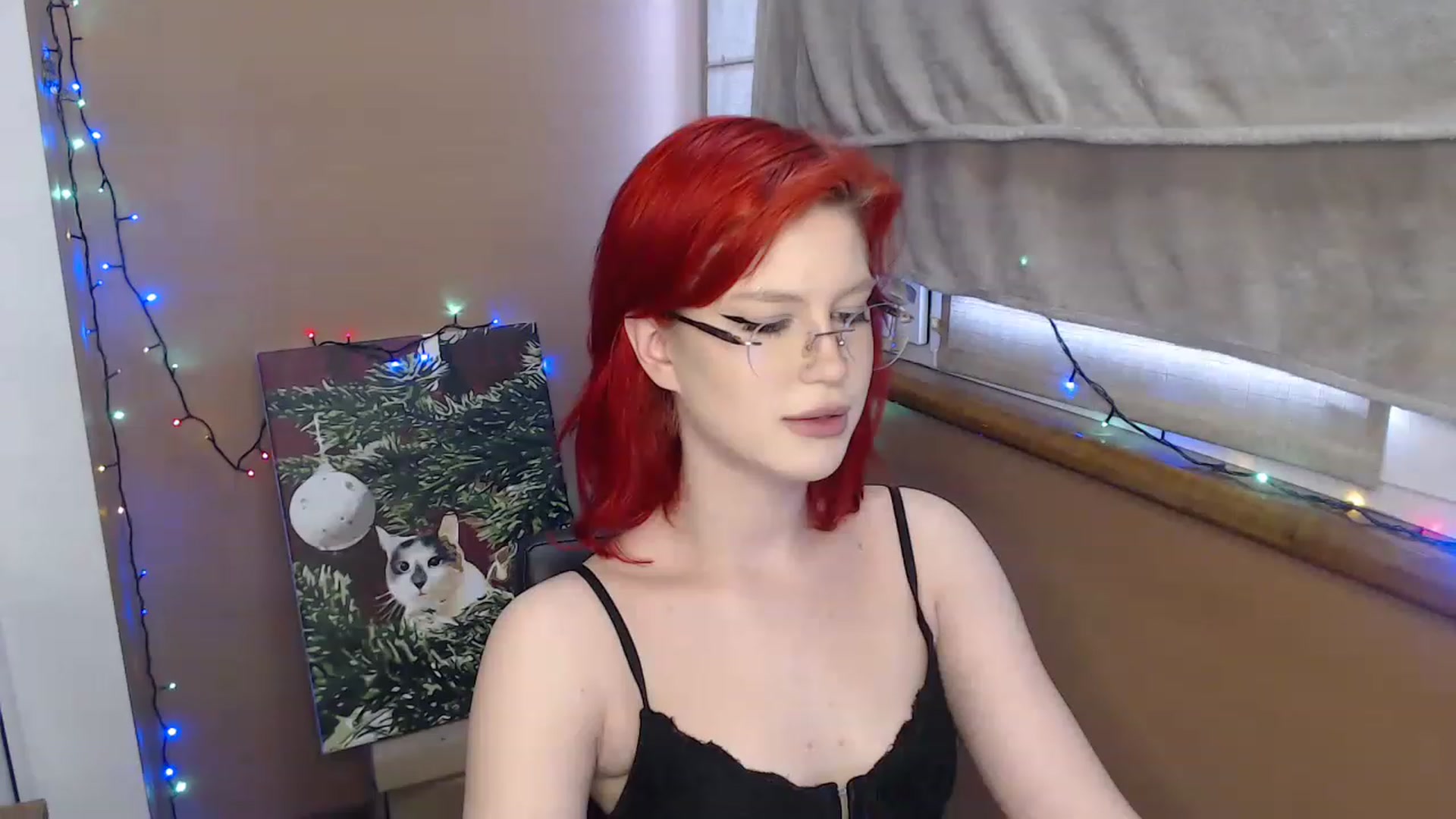 Gallery image thumbnail from KateKoss's myfreecams stream on, 12/20/2022, 13:03 image 3 of 20