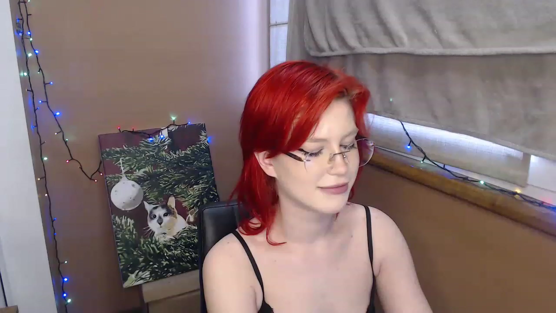 Gallery image thumbnail from KateKoss's myfreecams stream on, 12/20/2022, 13:03 image 2 of 20
