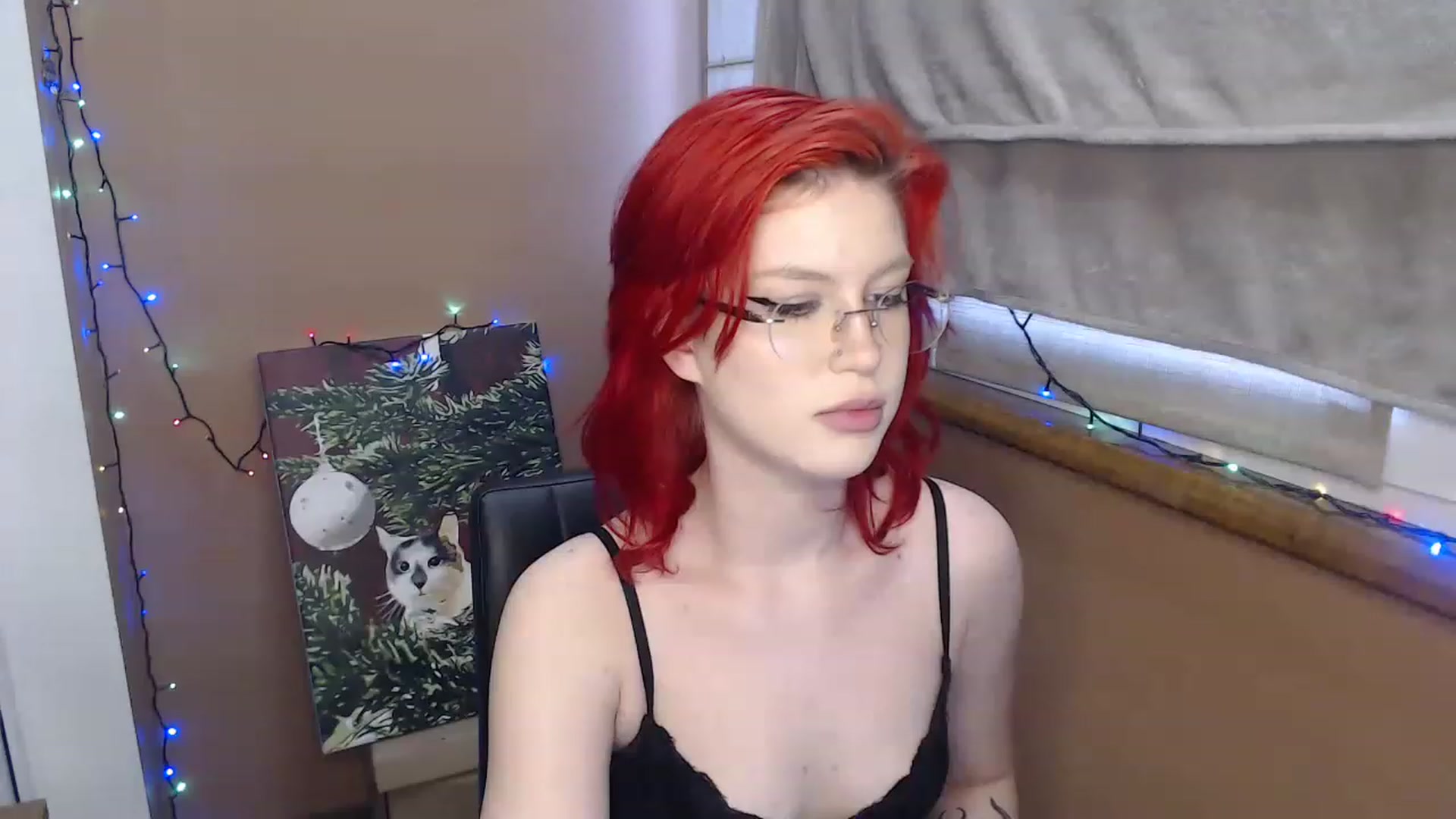 Gallery image thumbnail from KateKoss's myfreecams stream on, 12/20/2022, 13:23 image 1 of 20