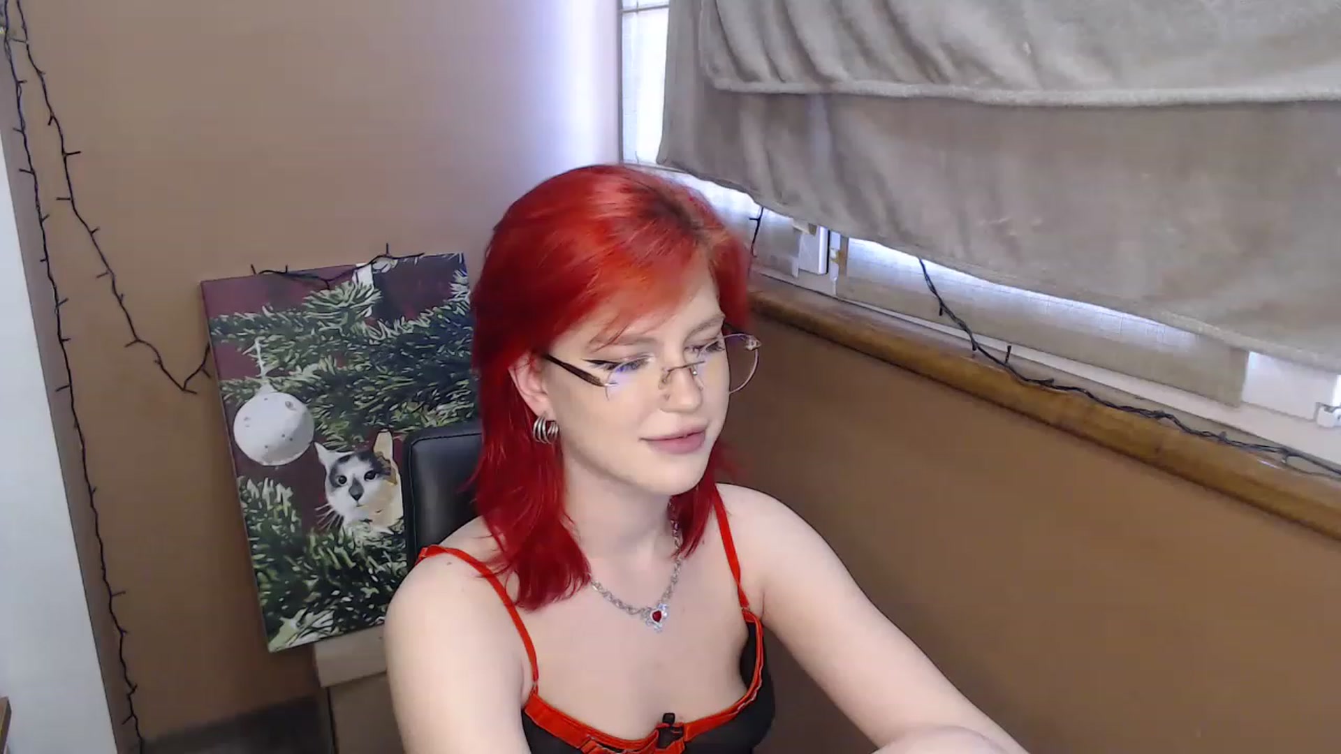 Gallery image thumbnail from KateKoss's myfreecams stream on, 12/21/2022, 11:15 image 20 of 20