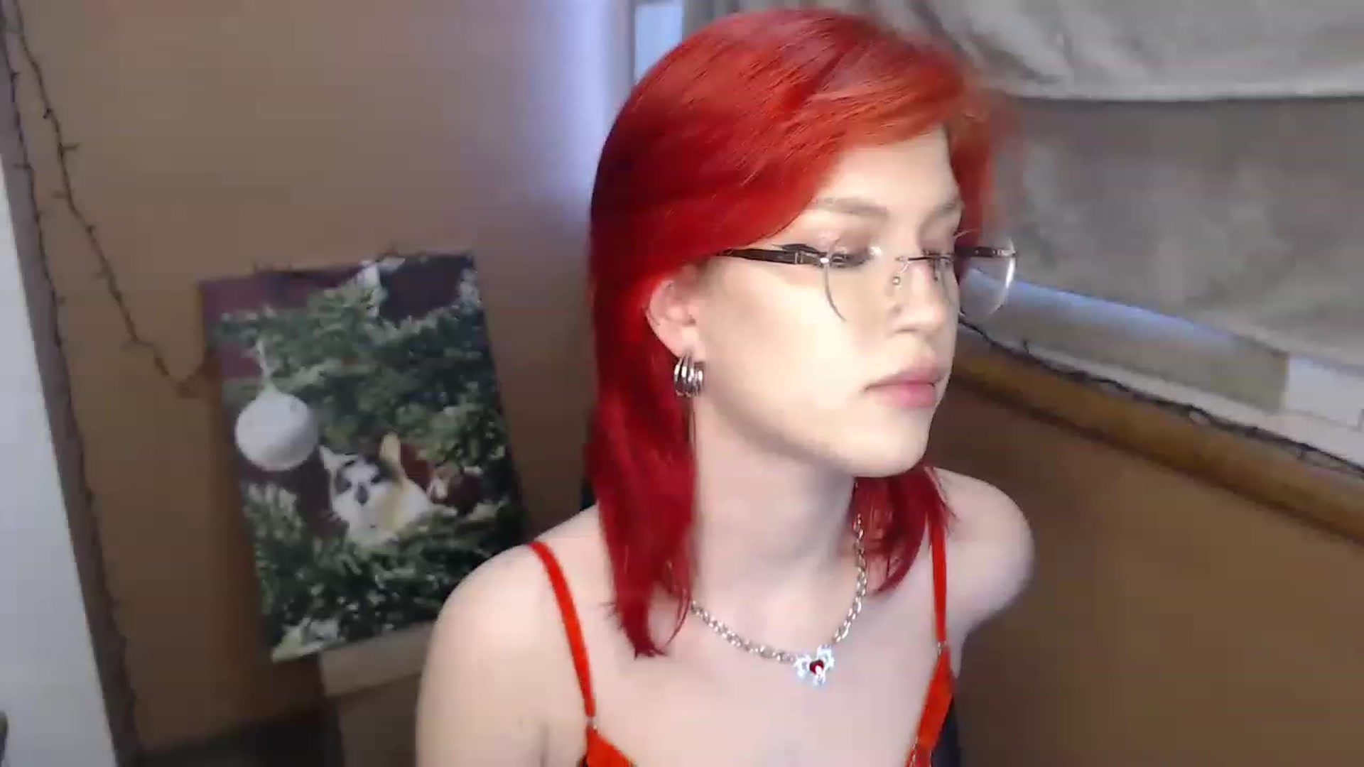 Gallery image thumbnail from KateKoss's myfreecams stream on, 12/21/2022, 13:38 image 2 of 20