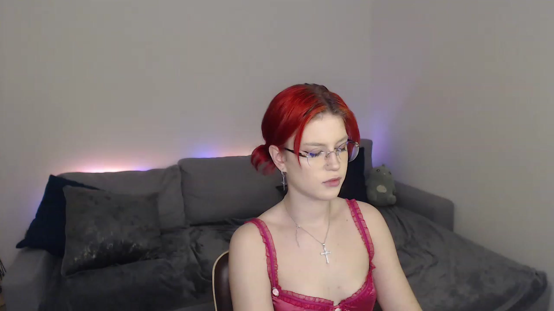 Gallery image thumbnail from KateKoss's myfreecams stream on, 12/23/2022, 10:35 image 17 of 20
