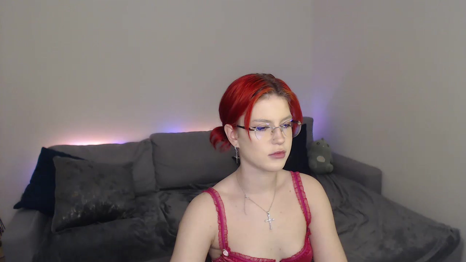 Gallery image thumbnail from KateKoss's myfreecams stream on, 12/23/2022, 10:35 image 12 of 20