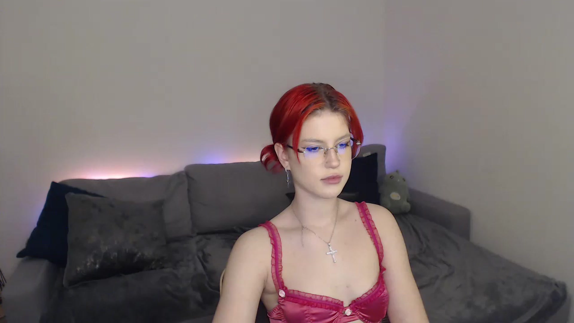 Gallery image thumbnail from KateKoss's myfreecams stream on, 12/23/2022, 10:35 image 8 of 20