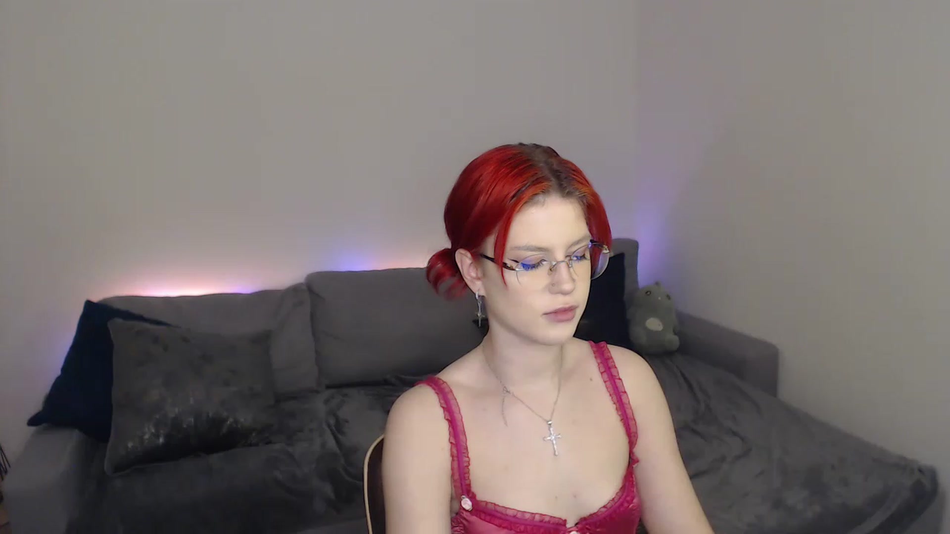 Gallery image thumbnail from KateKoss's myfreecams stream on, 12/23/2022, 10:35 image 16 of 20