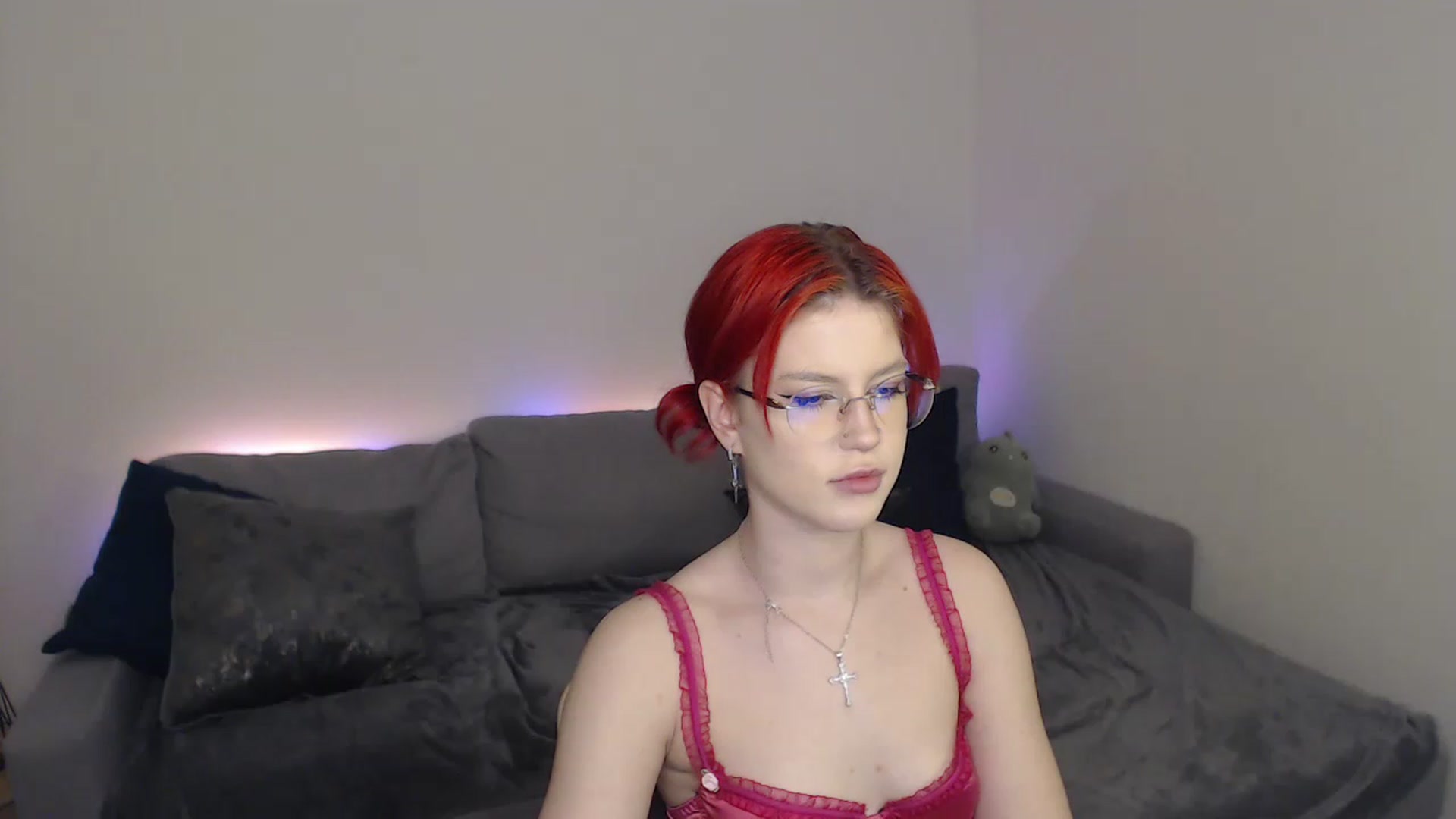 Gallery image thumbnail from KateKoss's myfreecams stream on, 12/23/2022, 10:35 image 14 of 20