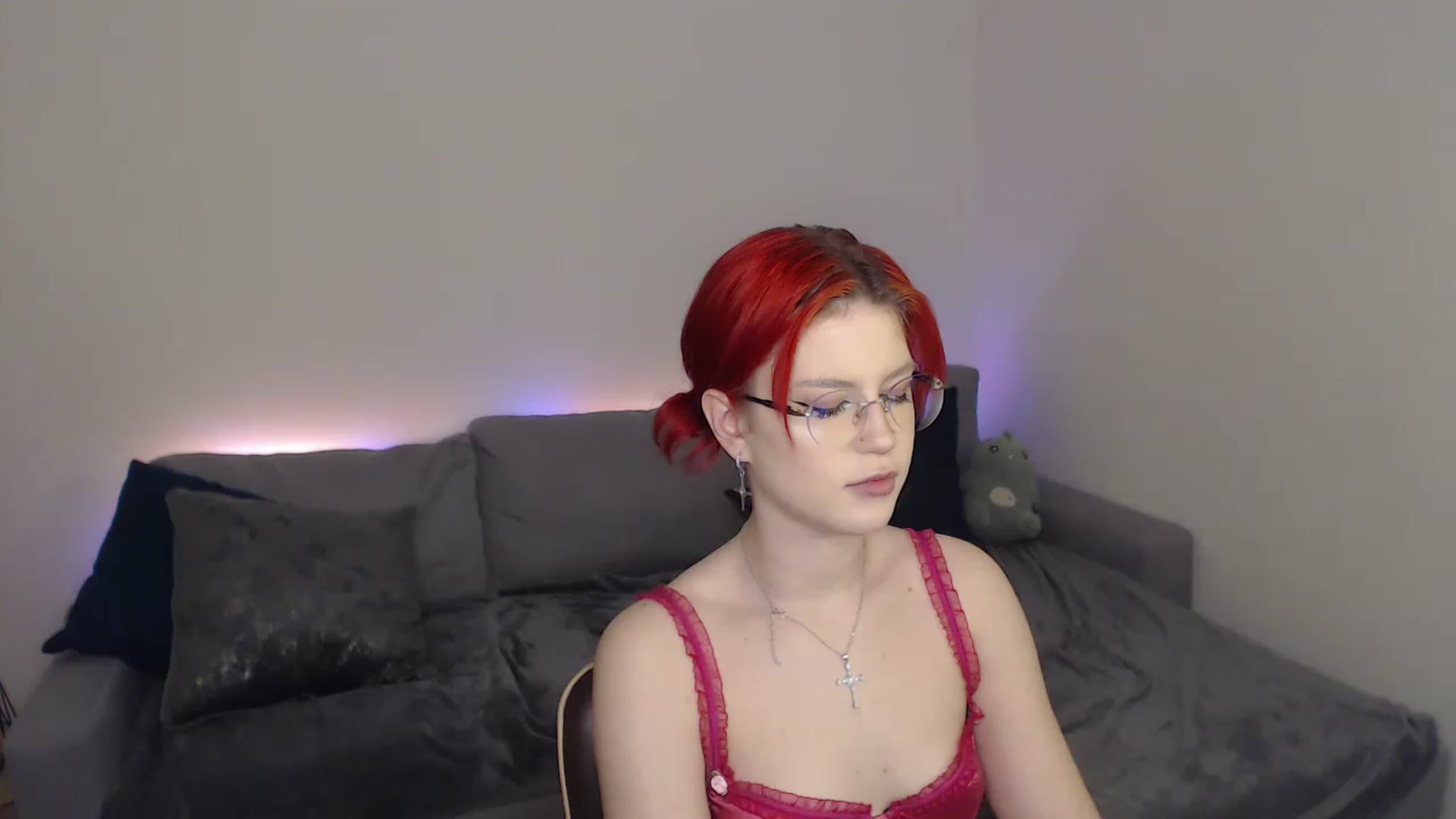 Gallery image thumbnail from KateKoss's myfreecams stream on, 12/23/2022, 10:35 image 13 of 20
