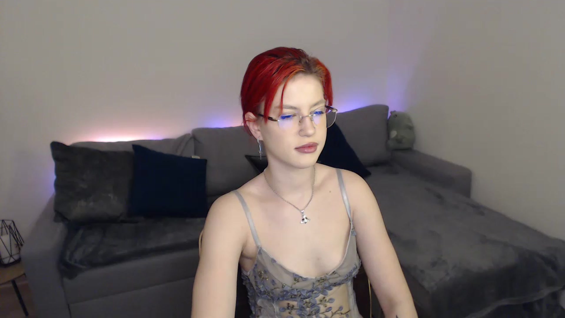 Gallery image thumbnail from KateKoss's myfreecams stream on, 12/24/2022, 08:39 image 14 of 20