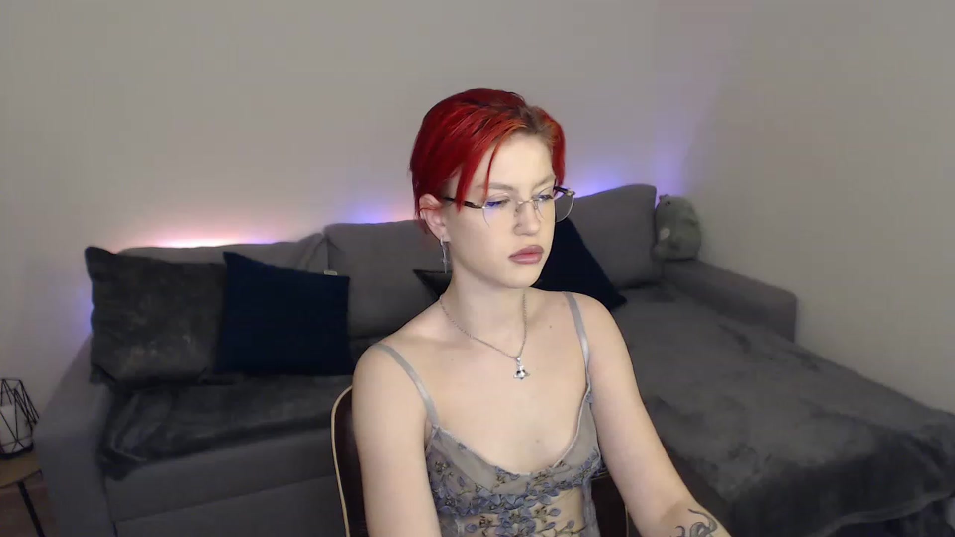Gallery image thumbnail from KateKoss's myfreecams stream on, 12/24/2022, 08:39 image 11 of 20