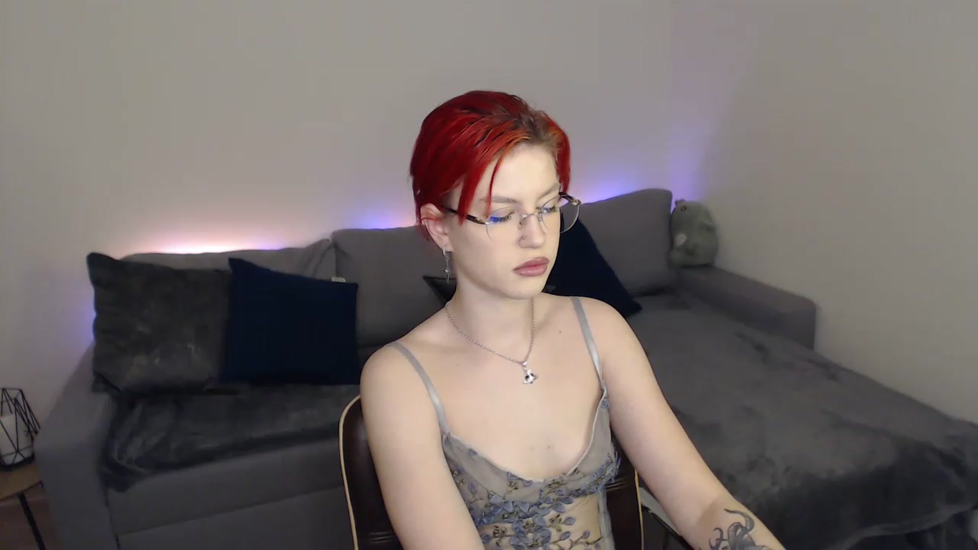 Gallery image thumbnail from KateKoss's myfreecams stream on, 12/24/2022, 08:39 image 9 of 20