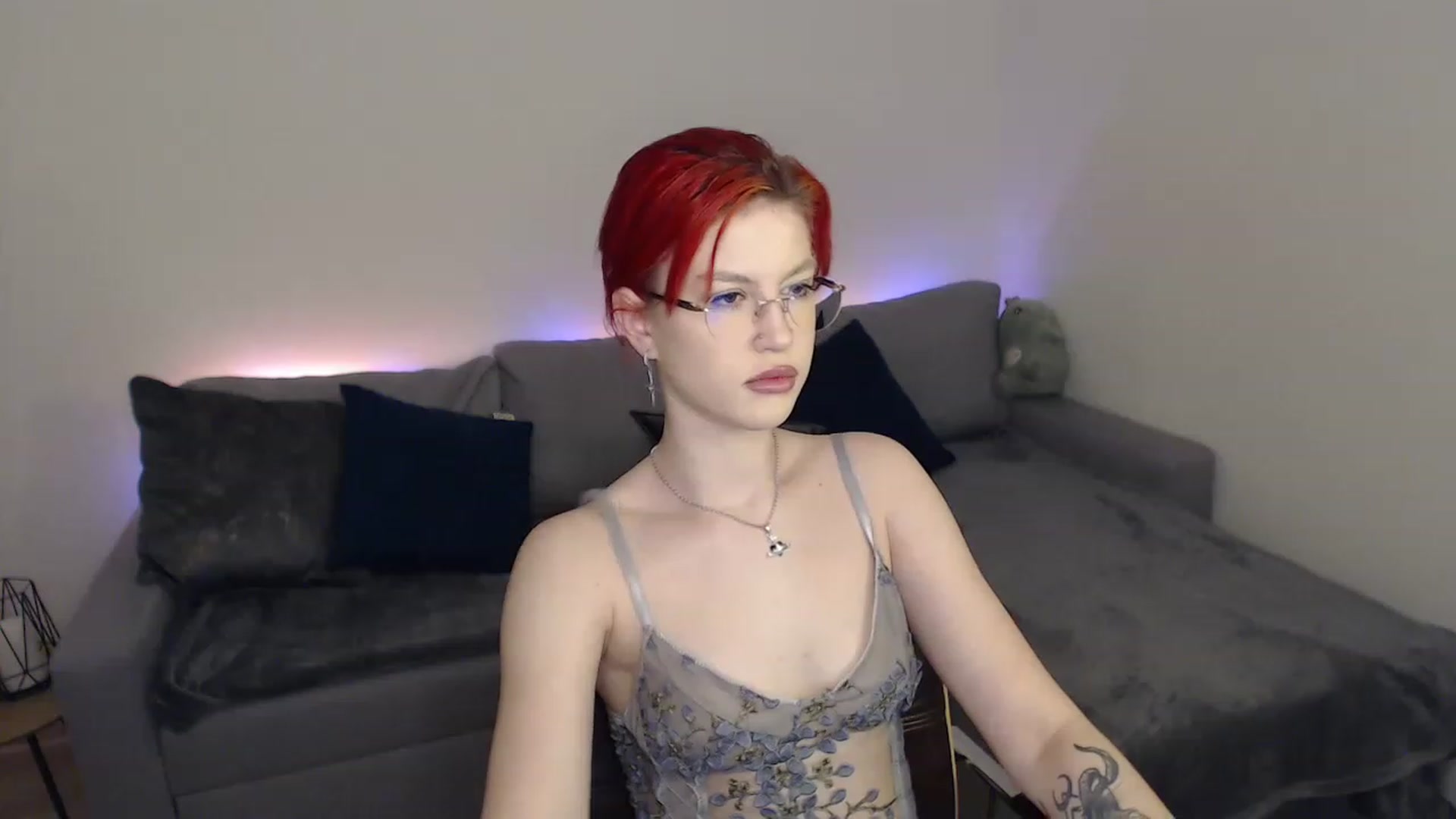 Gallery image thumbnail from KateKoss's myfreecams stream on, 12/24/2022, 08:39 image 8 of 20