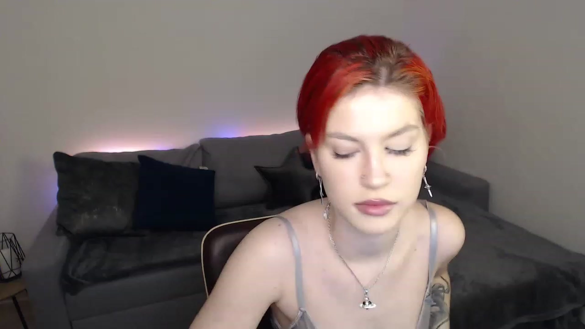 Gallery image thumbnail from KateKoss's myfreecams stream on, 12/24/2022, 08:39 image 1 of 20