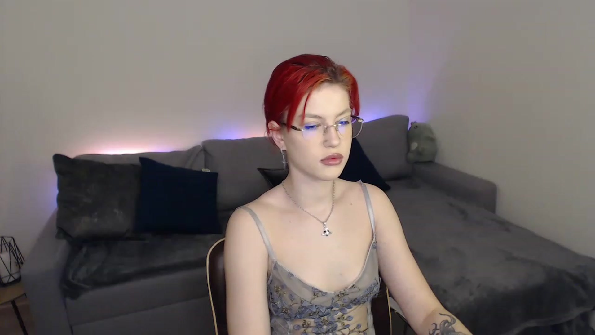 Gallery image thumbnail from KateKoss's myfreecams stream on, 12/24/2022, 08:39 image 6 of 20