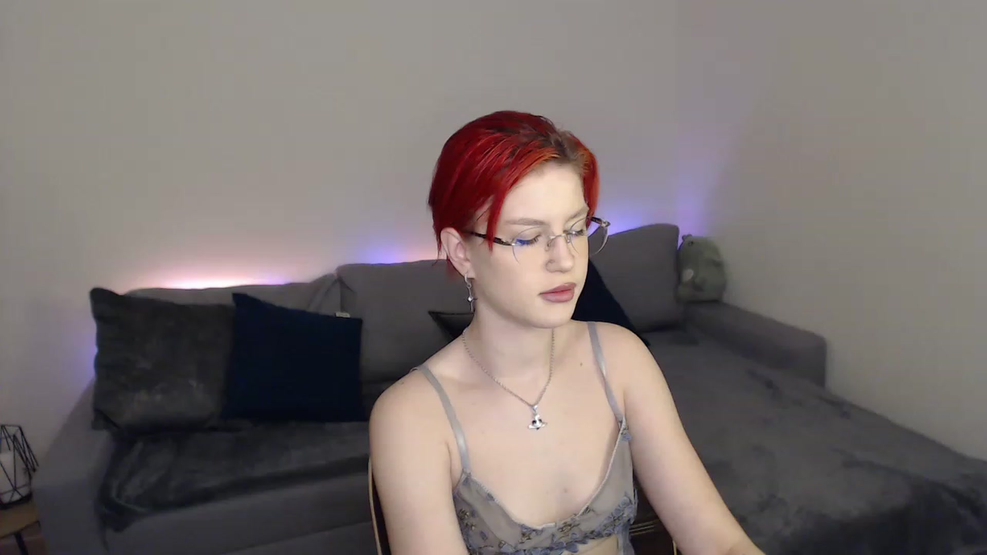 Gallery image thumbnail from KateKoss's myfreecams stream on, 12/24/2022, 09:38 image 5 of 20