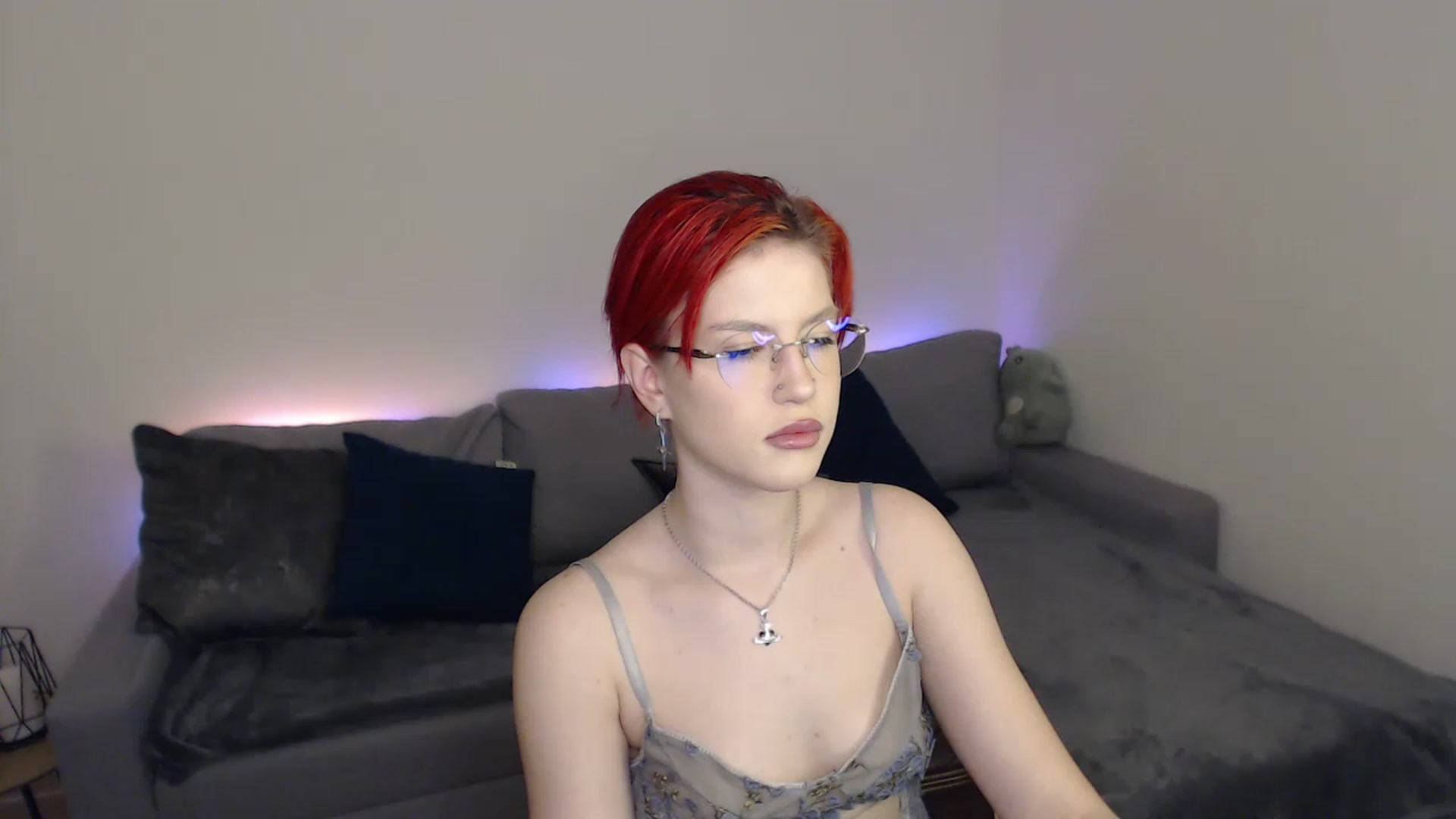 Gallery image thumbnail from KateKoss's myfreecams stream on, 12/24/2022, 09:38 image 7 of 20