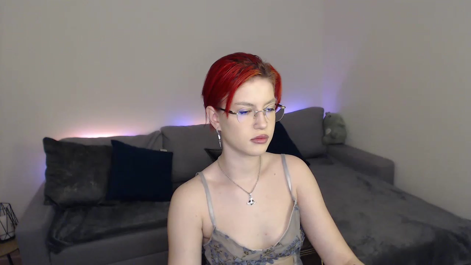 Gallery image thumbnail from KateKoss's myfreecams stream on, 12/24/2022, 09:38 image 4 of 20