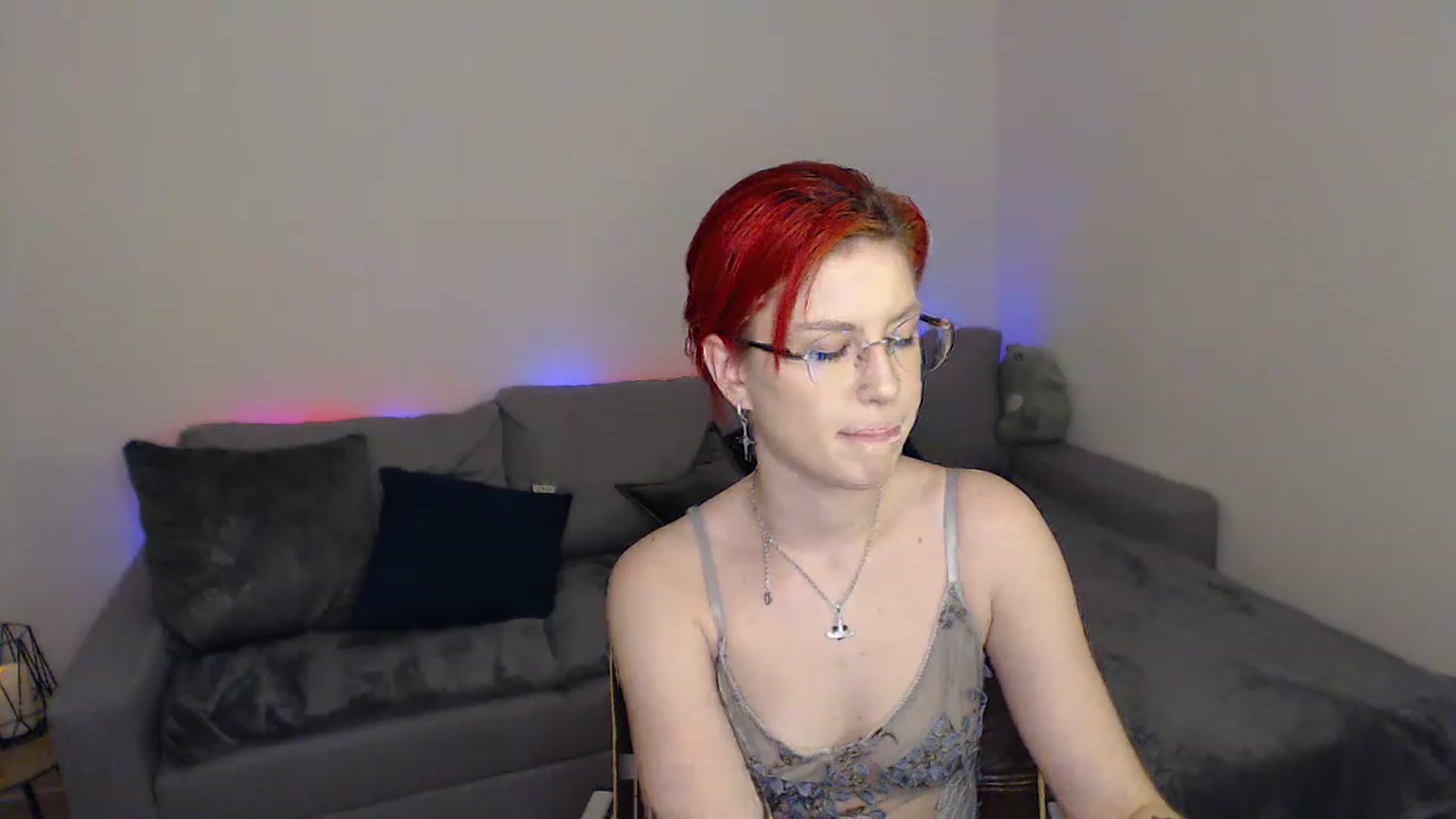 Gallery image thumbnail from KateKoss's myfreecams stream on, 12/24/2022, 11:56 image 11 of 20