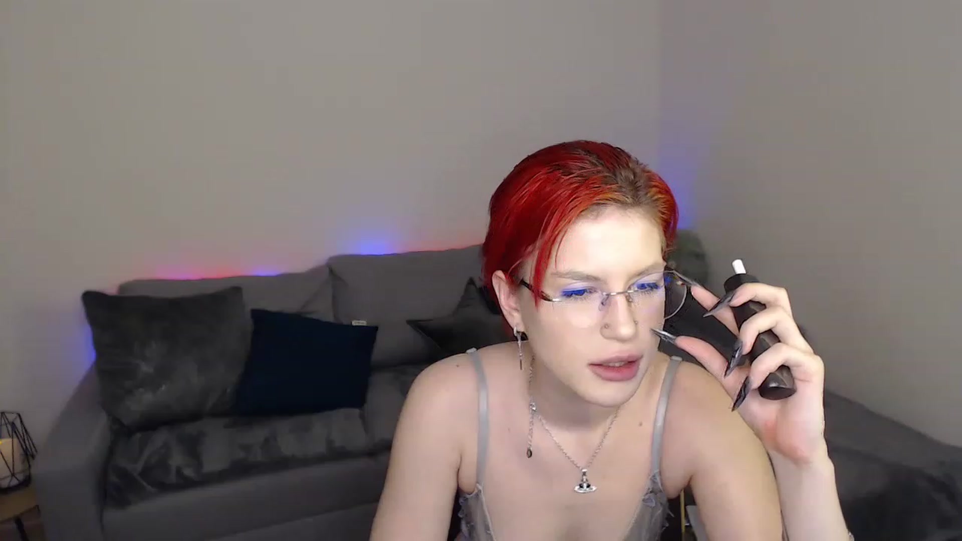Gallery image thumbnail from KateKoss's myfreecams stream on, 12/24/2022, 11:56 image 7 of 20