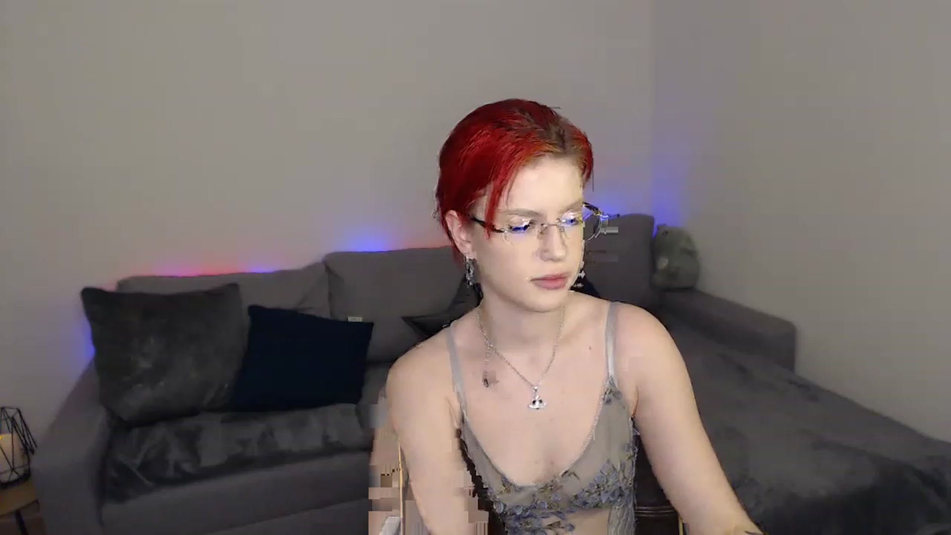 Gallery image thumbnail from KateKoss's myfreecams stream on, 12/24/2022, 11:56 image 9 of 20