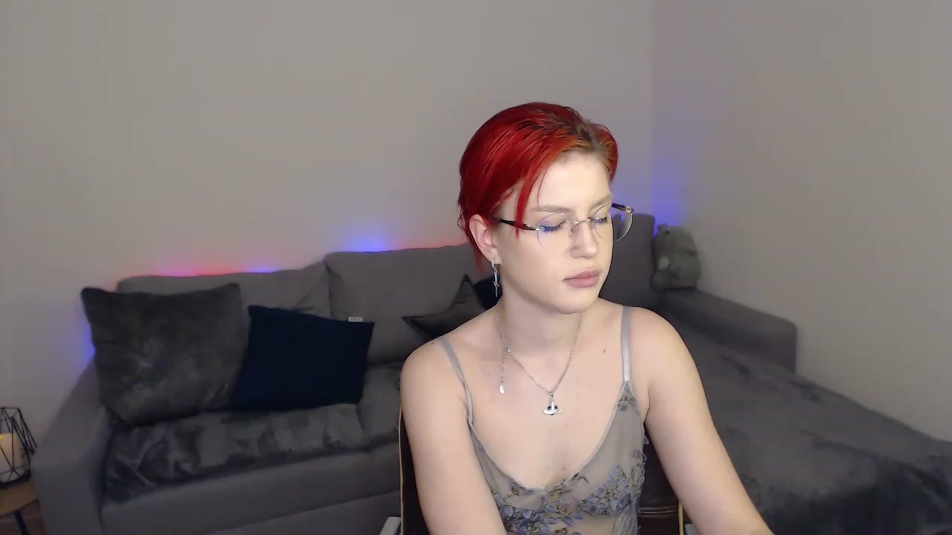 Gallery image thumbnail from KateKoss's myfreecams stream on, 12/24/2022, 12:30 image 3 of 20