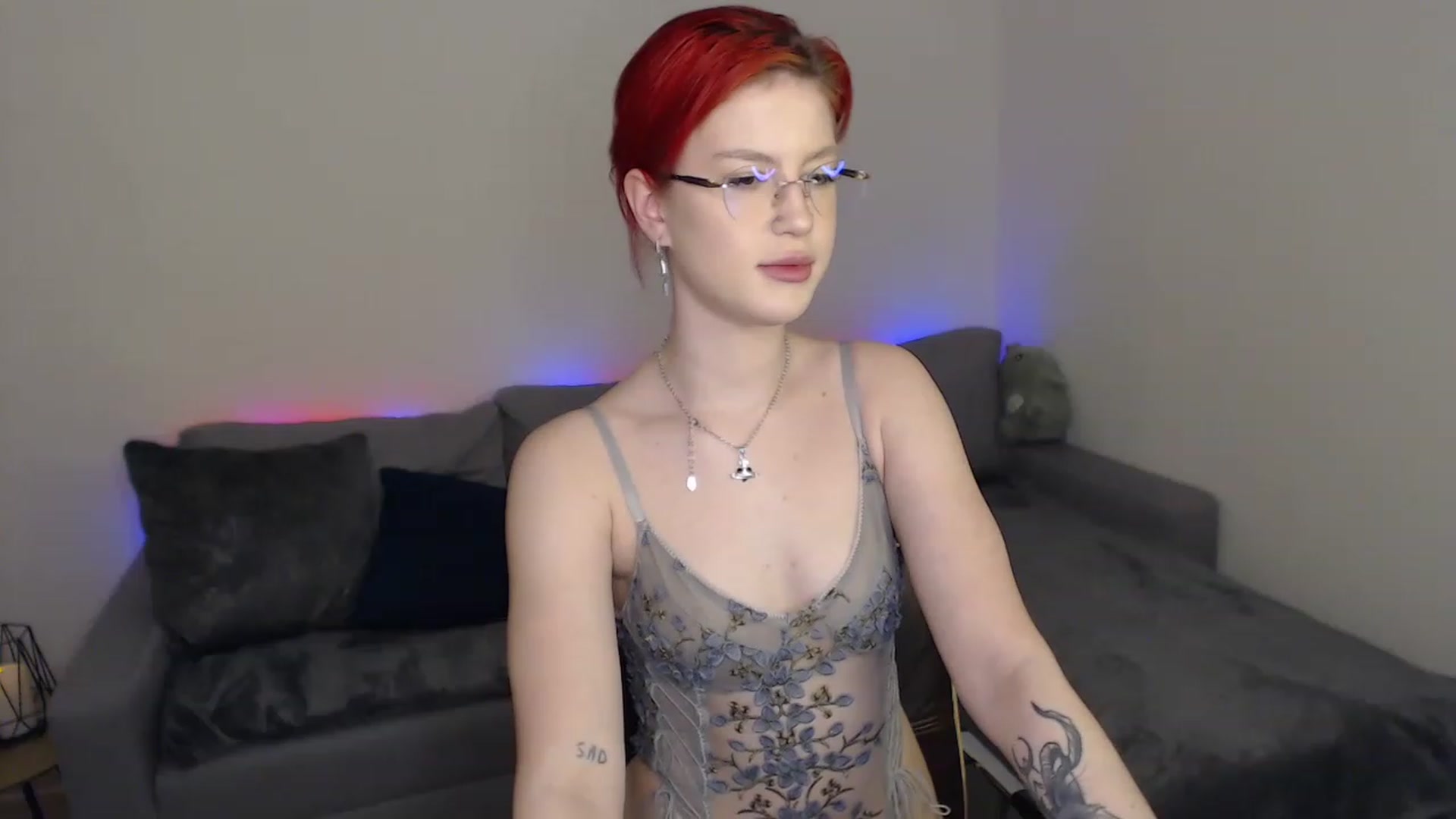 Gallery image thumbnail from KateKoss's myfreecams stream on, 12/24/2022, 12:30 image 12 of 20