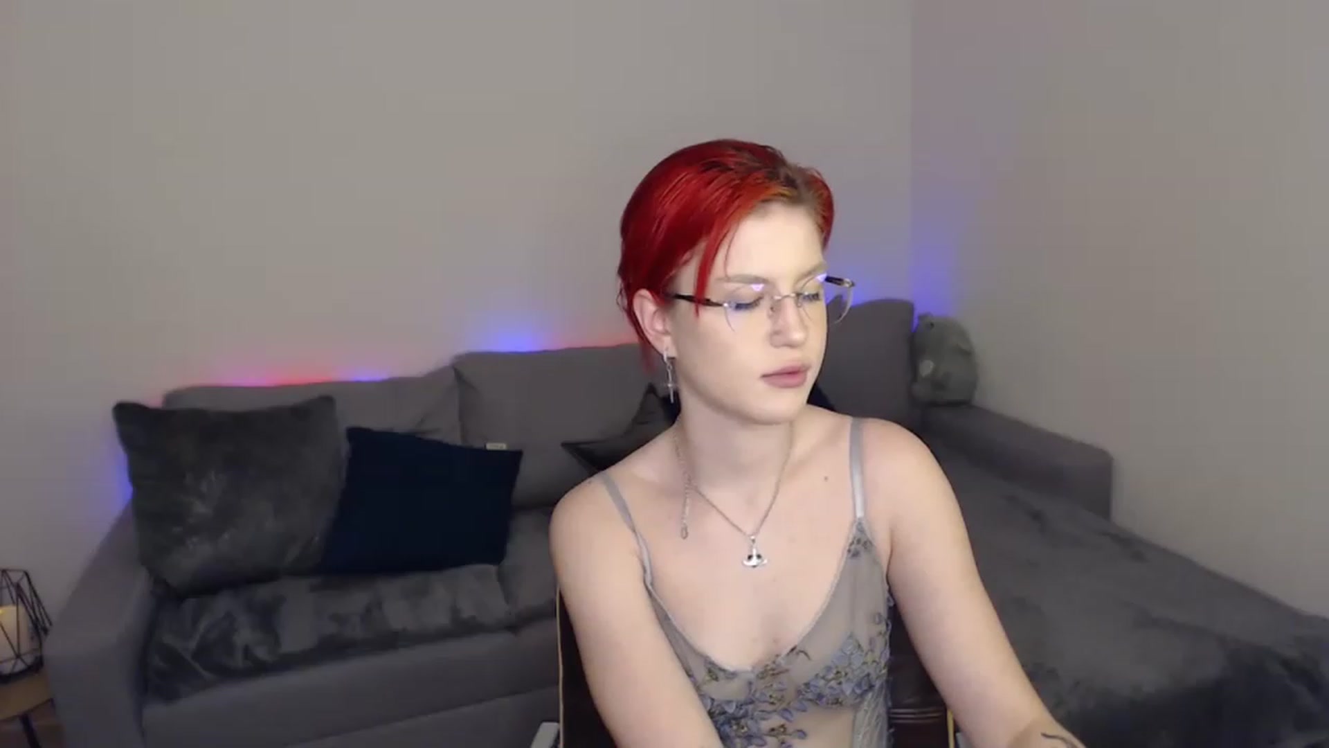 Gallery image thumbnail from KateKoss's myfreecams stream on, 12/24/2022, 12:30 image 1 of 20
