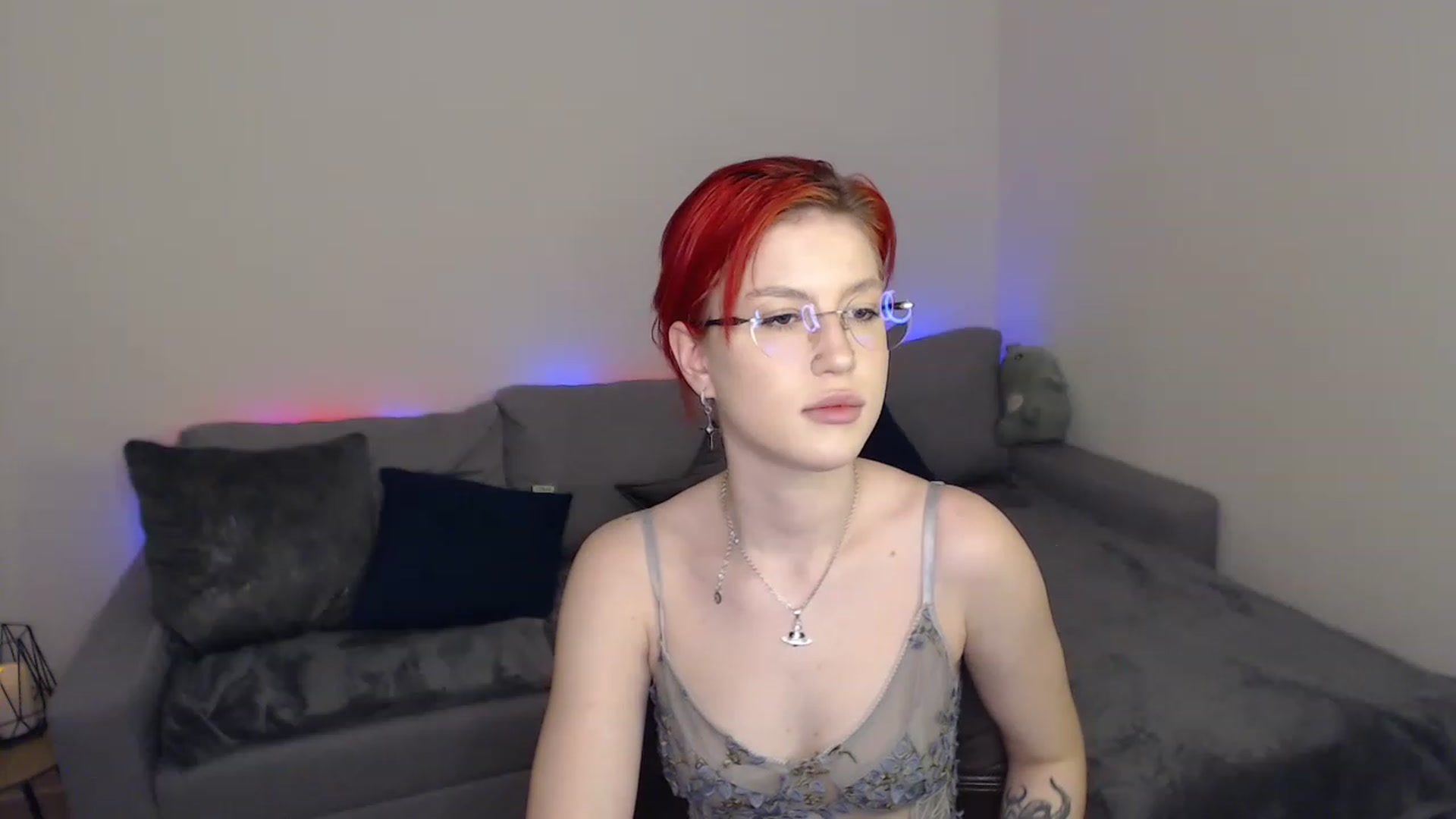 Gallery image thumbnail from KateKoss's myfreecams stream on, 12/24/2022, 12:30 image 2 of 20