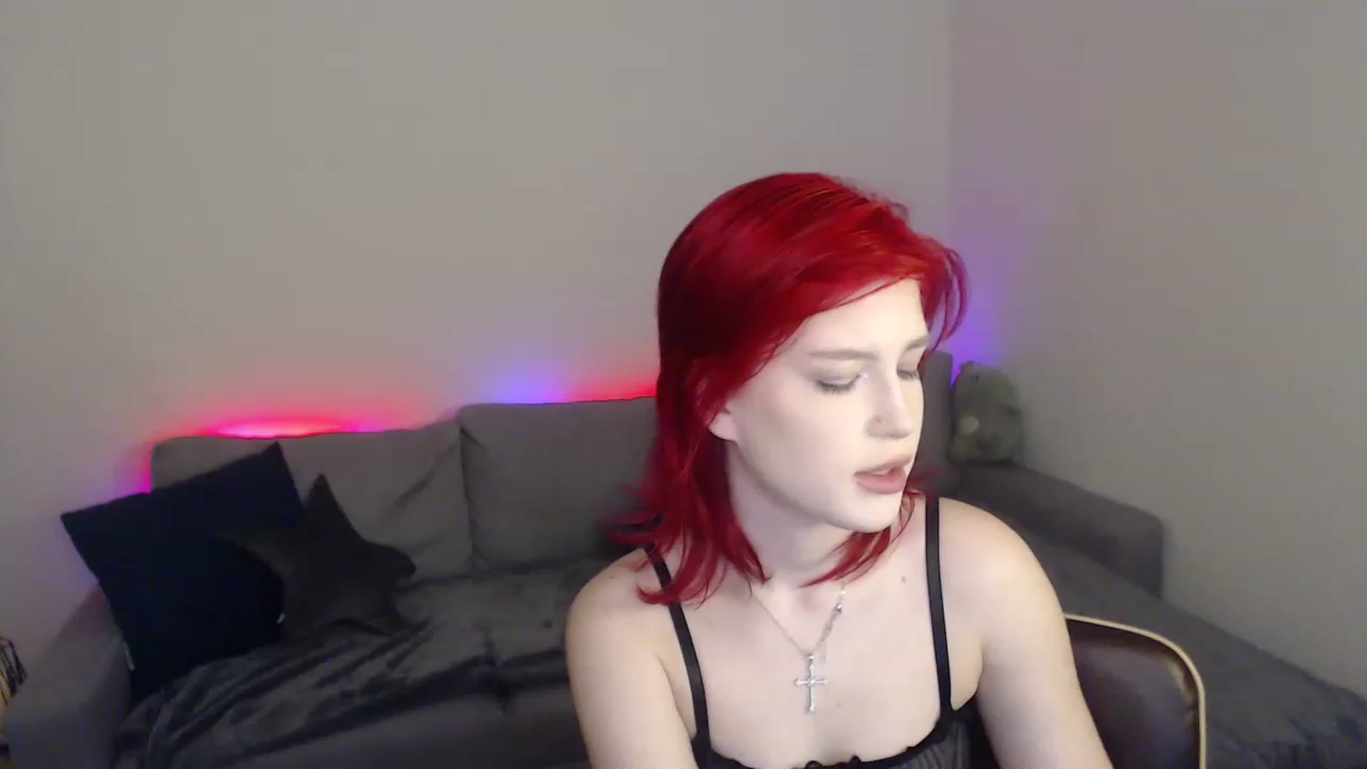 Gallery image thumbnail from KateKoss's myfreecams stream on, 01/05/2023, 12:36 image 5 of 20