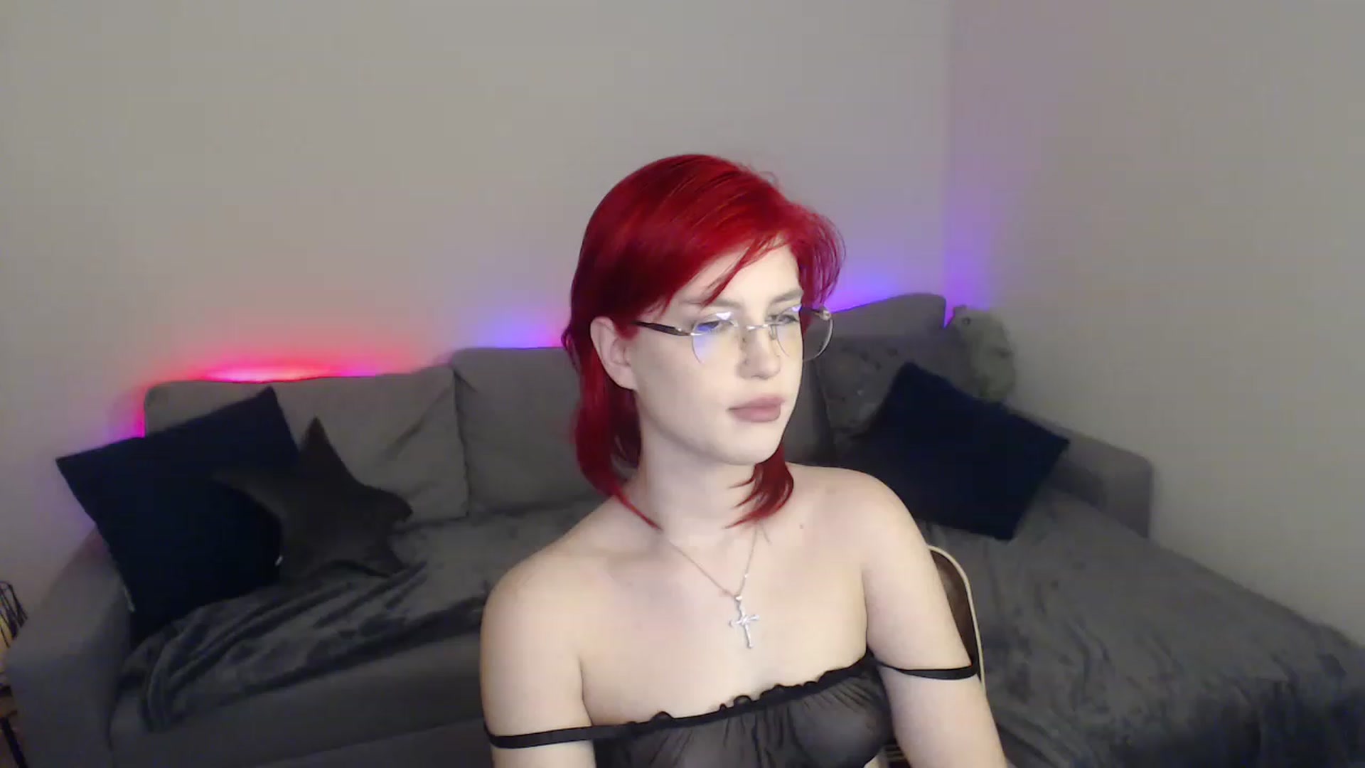 Gallery image thumbnail from KateKoss's myfreecams stream on, 01/05/2023, 12:36 image 18 of 20