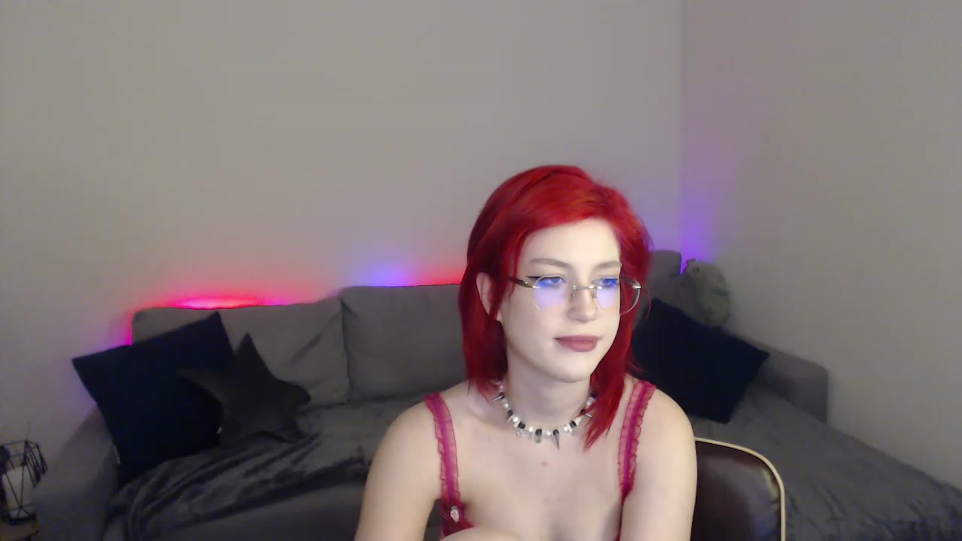 Gallery image thumbnail from KateKoss's myfreecams stream on, 01/06/2023, 09:12 image 13 of 20