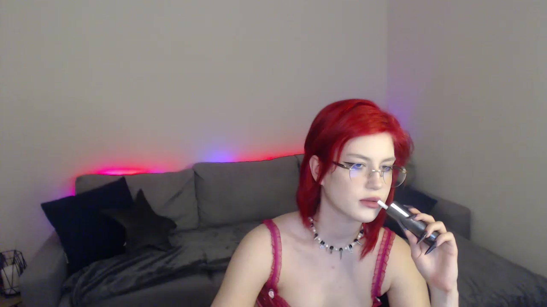 Gallery image thumbnail from KateKoss's myfreecams stream on, 01/06/2023, 09:12 image 16 of 20