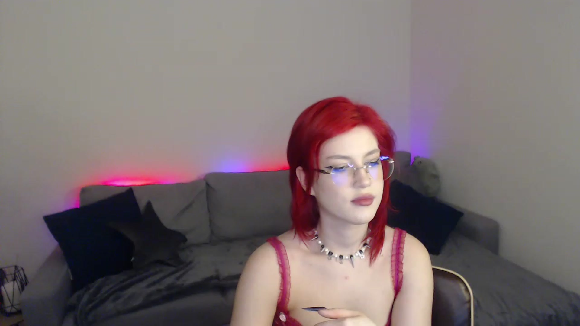 Gallery image thumbnail from KateKoss's myfreecams stream on, 01/06/2023, 09:12 image 15 of 20