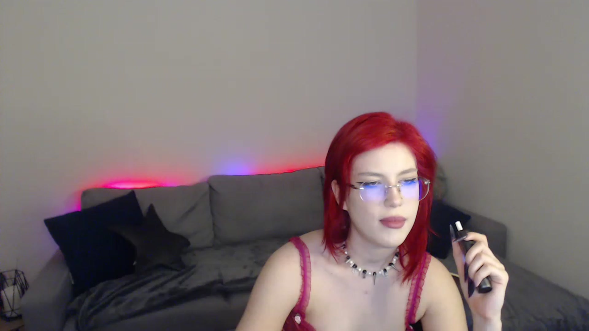 Gallery image thumbnail from KateKoss's myfreecams stream on, 01/06/2023, 09:12 image 17 of 20